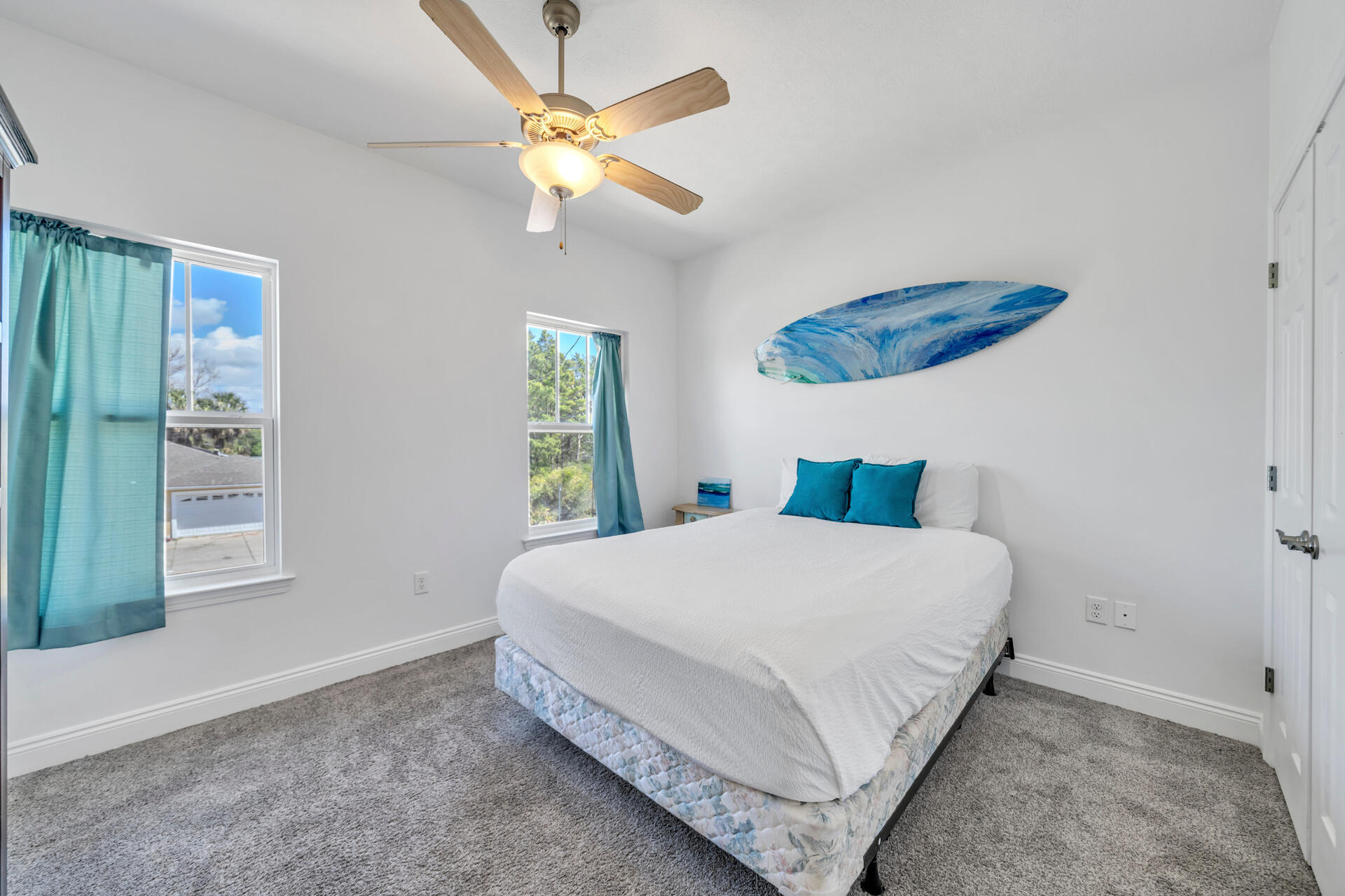 INLET BEACH HEIGHTS - Residential