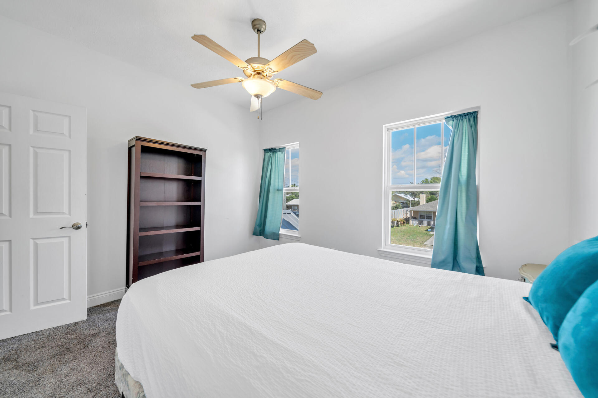 INLET BEACH HEIGHTS - Residential