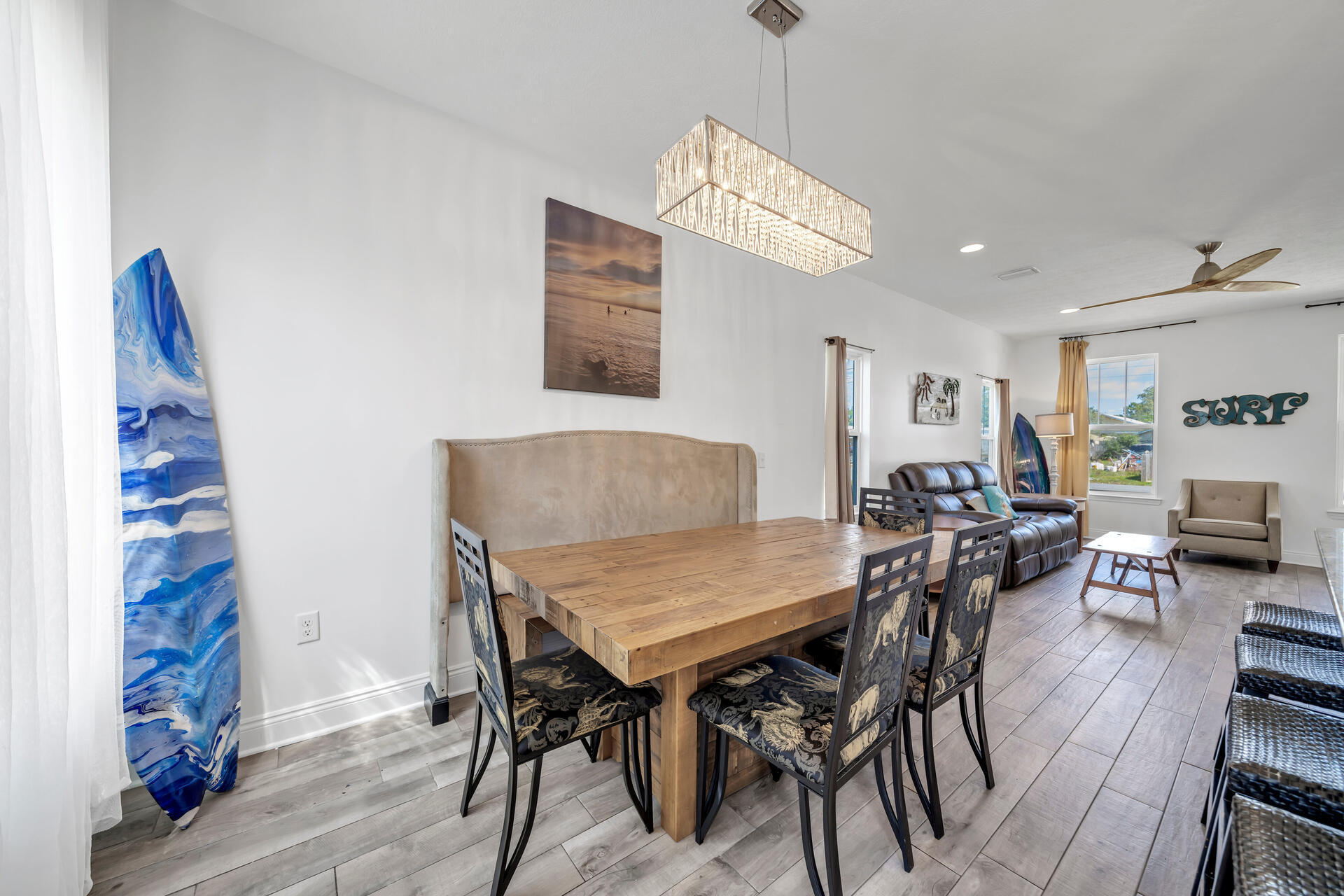 INLET BEACH HEIGHTS - Residential