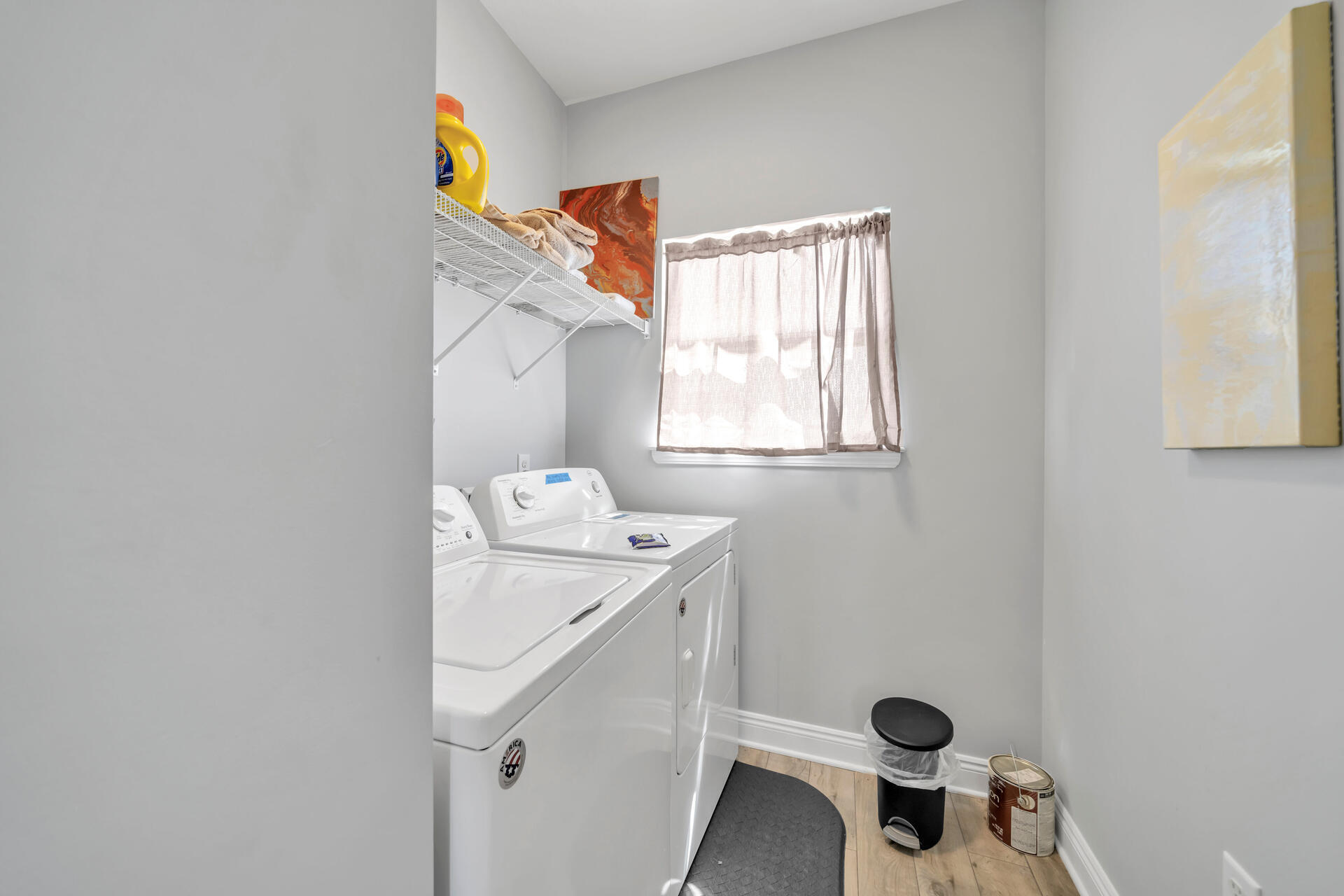 INLET BEACH HEIGHTS - Residential