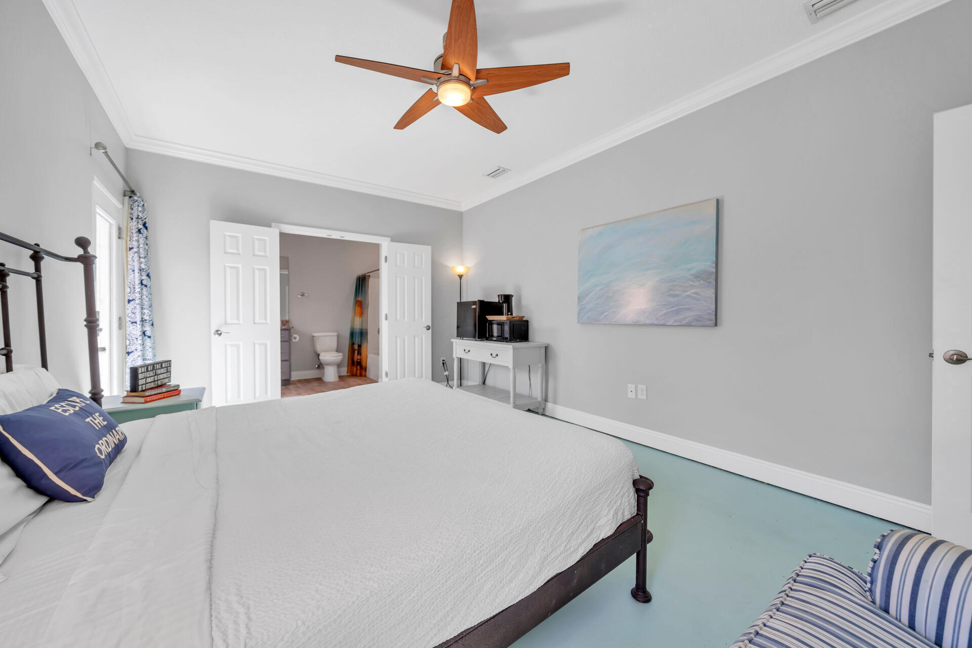 INLET BEACH HEIGHTS - Residential