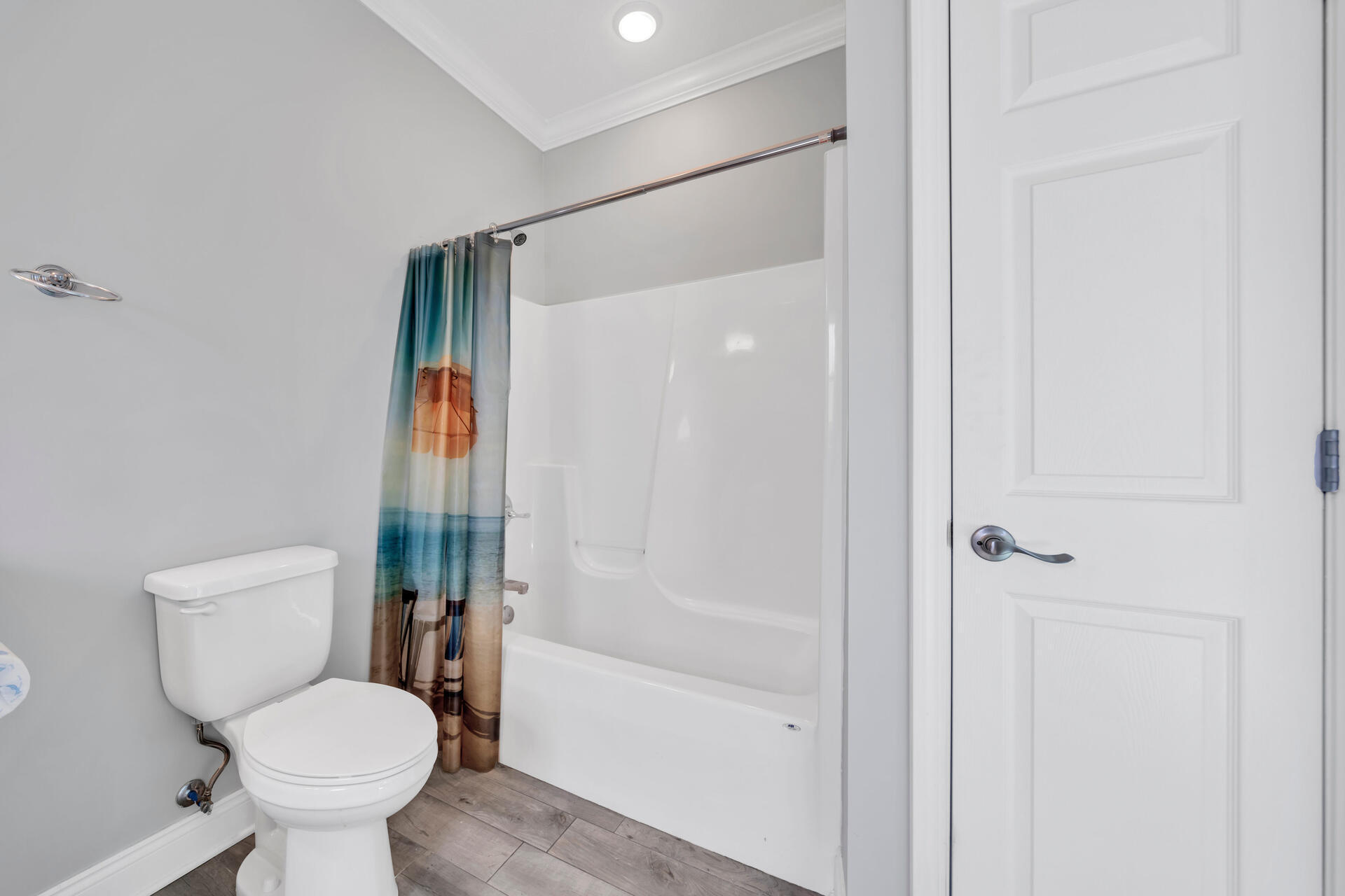 INLET BEACH HEIGHTS - Residential