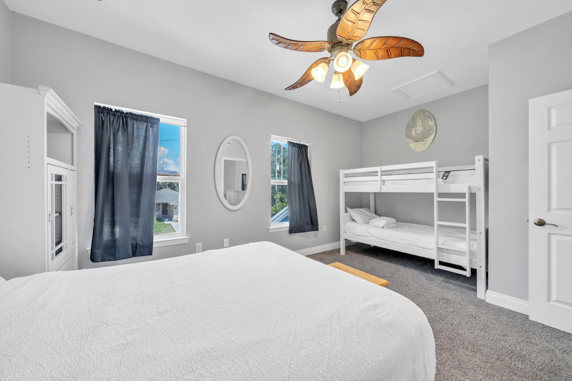 INLET BEACH HEIGHTS - Residential