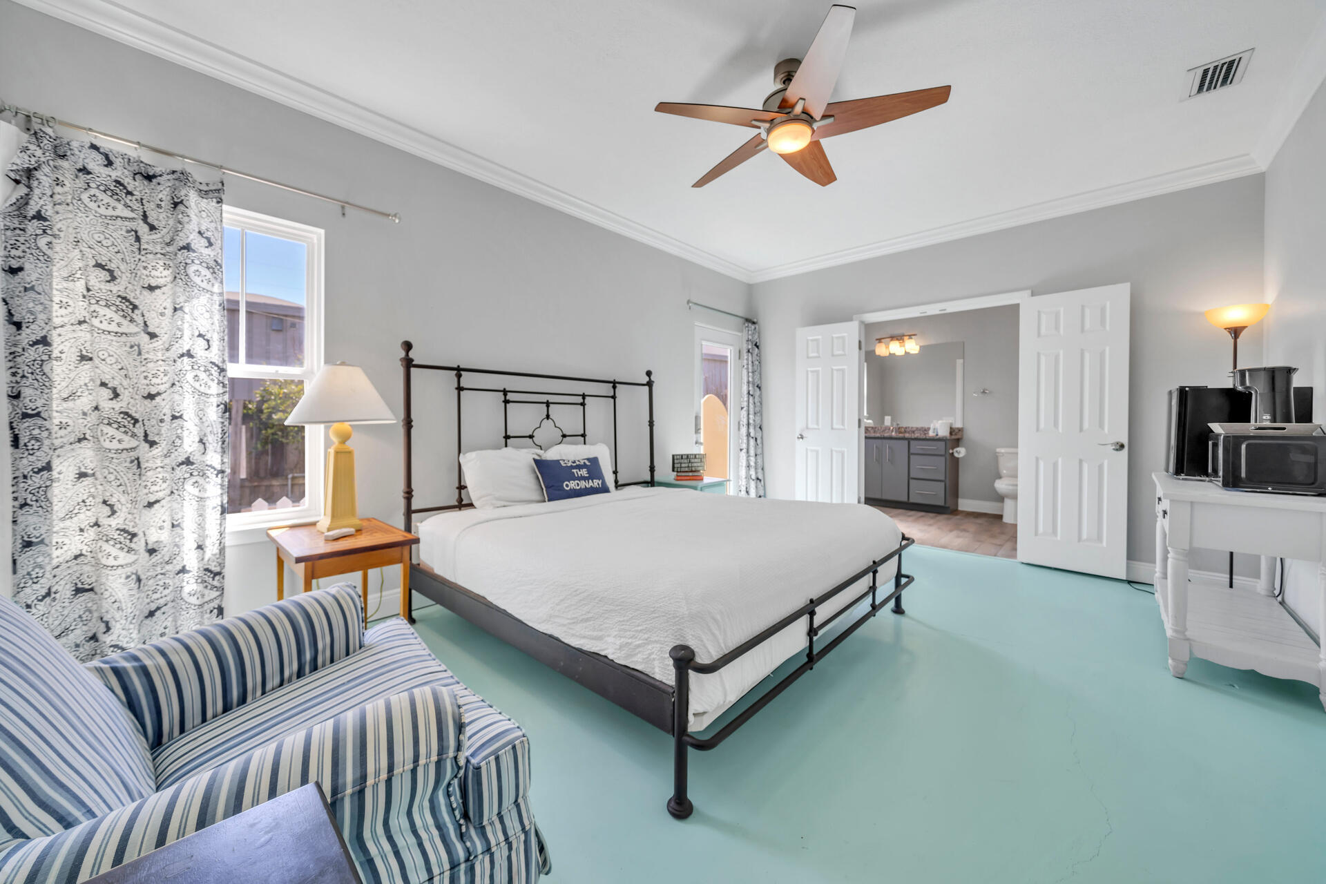 INLET BEACH HEIGHTS - Residential