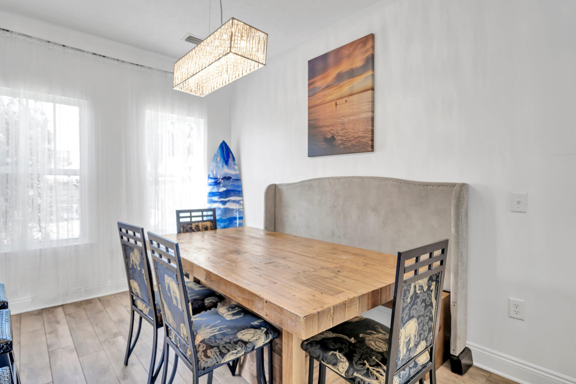 INLET BEACH HEIGHTS - Residential