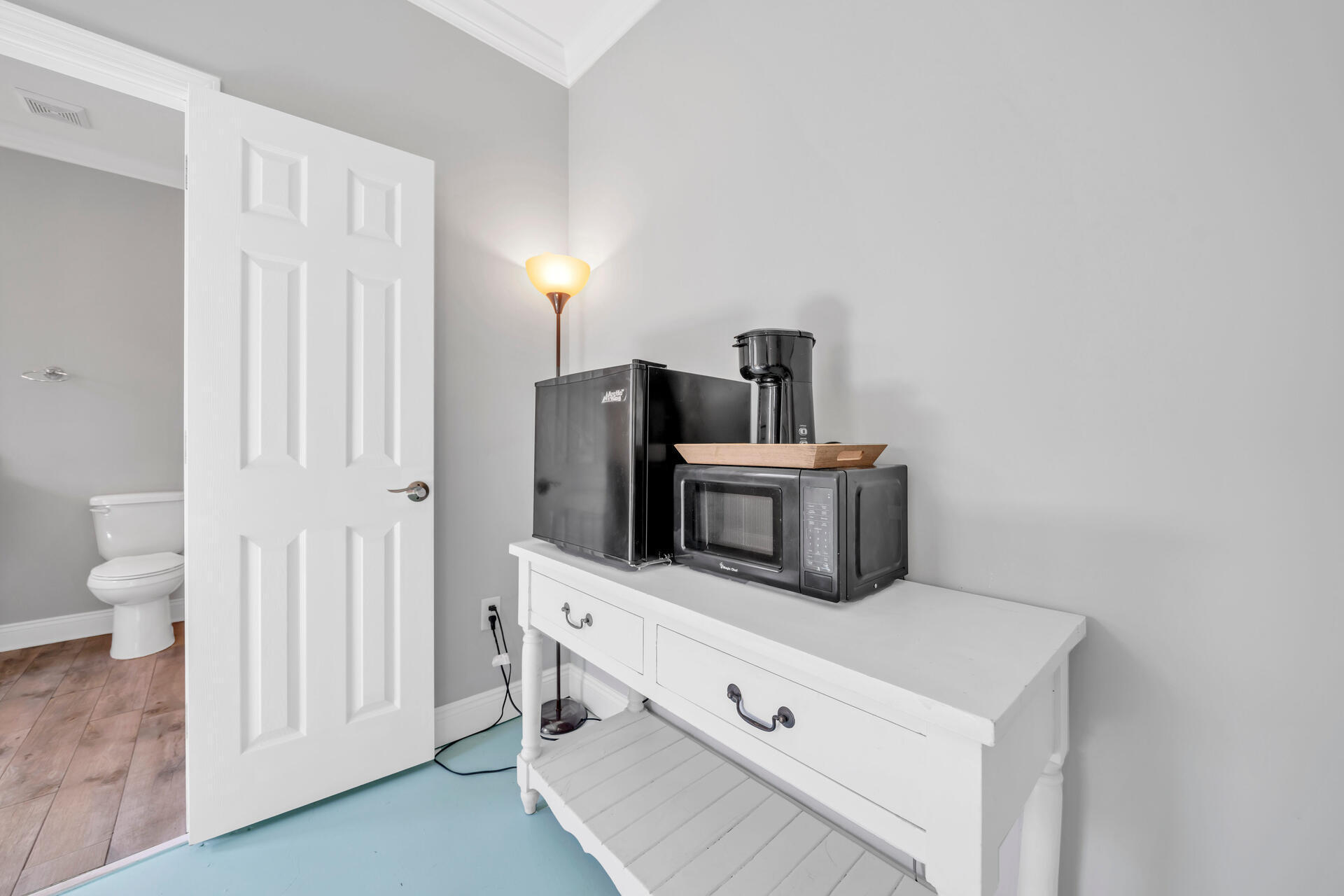 INLET BEACH HEIGHTS - Residential