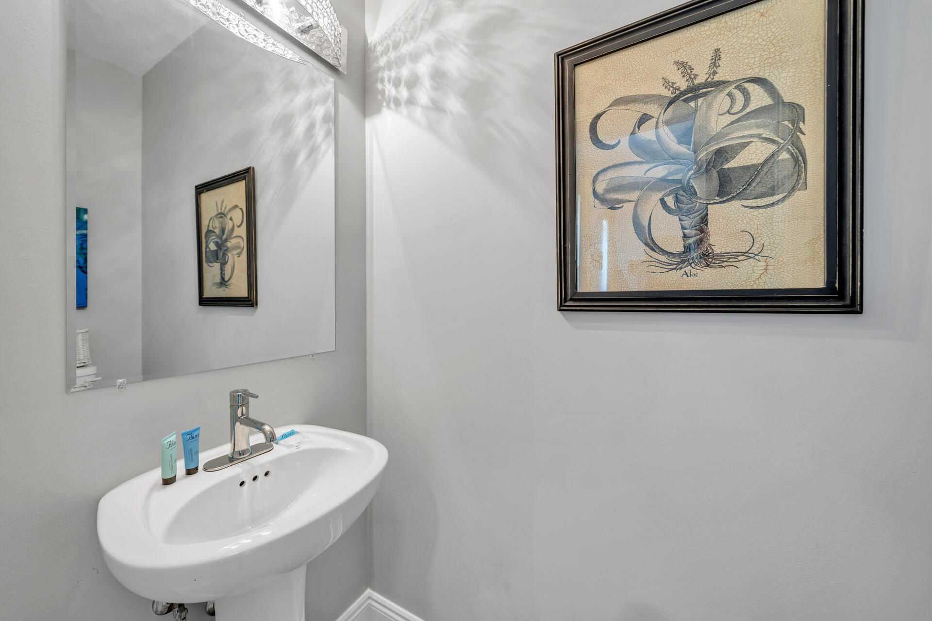 INLET BEACH HEIGHTS - Residential