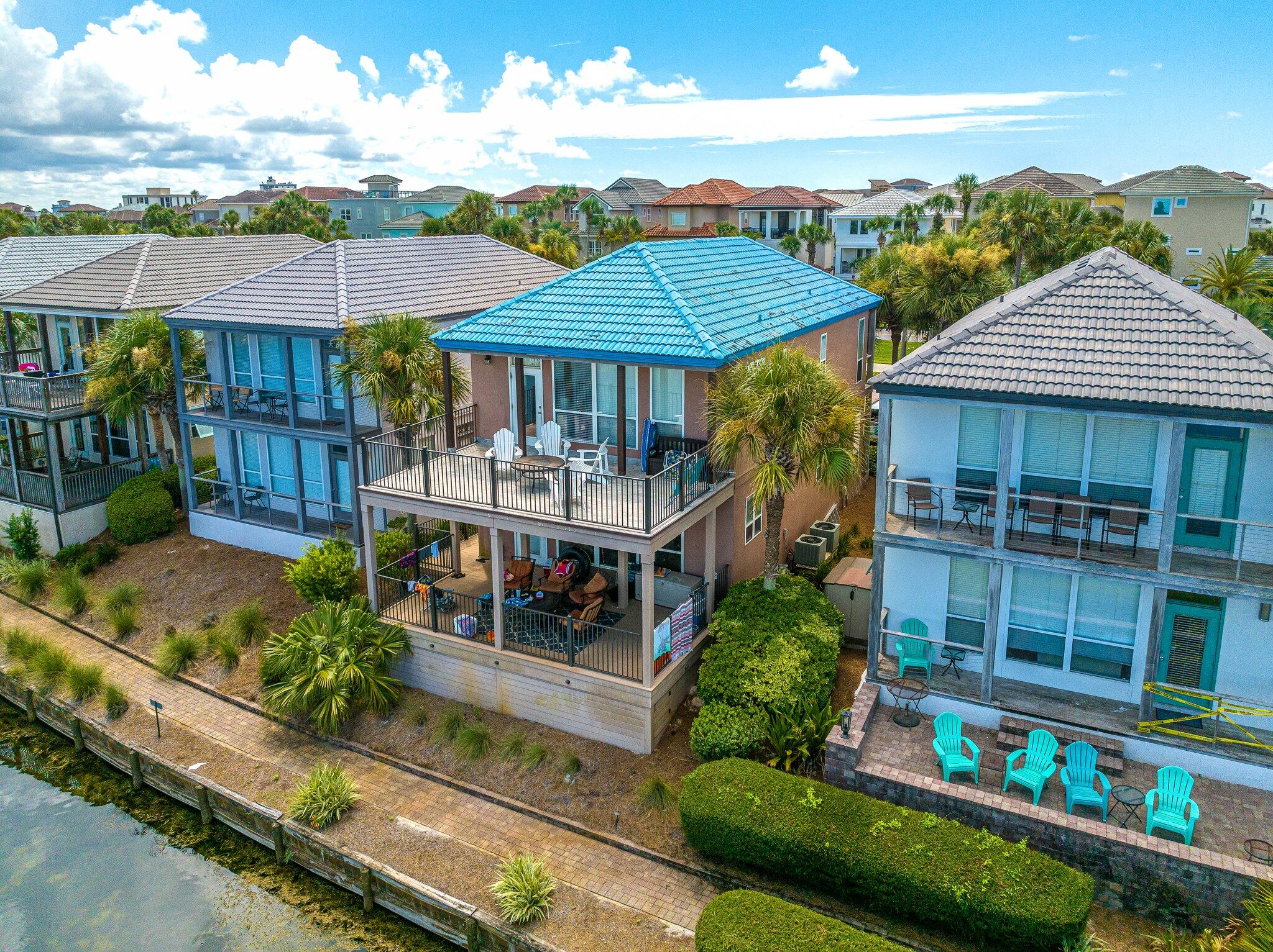 DESTINY EAST PH 4 - Residential