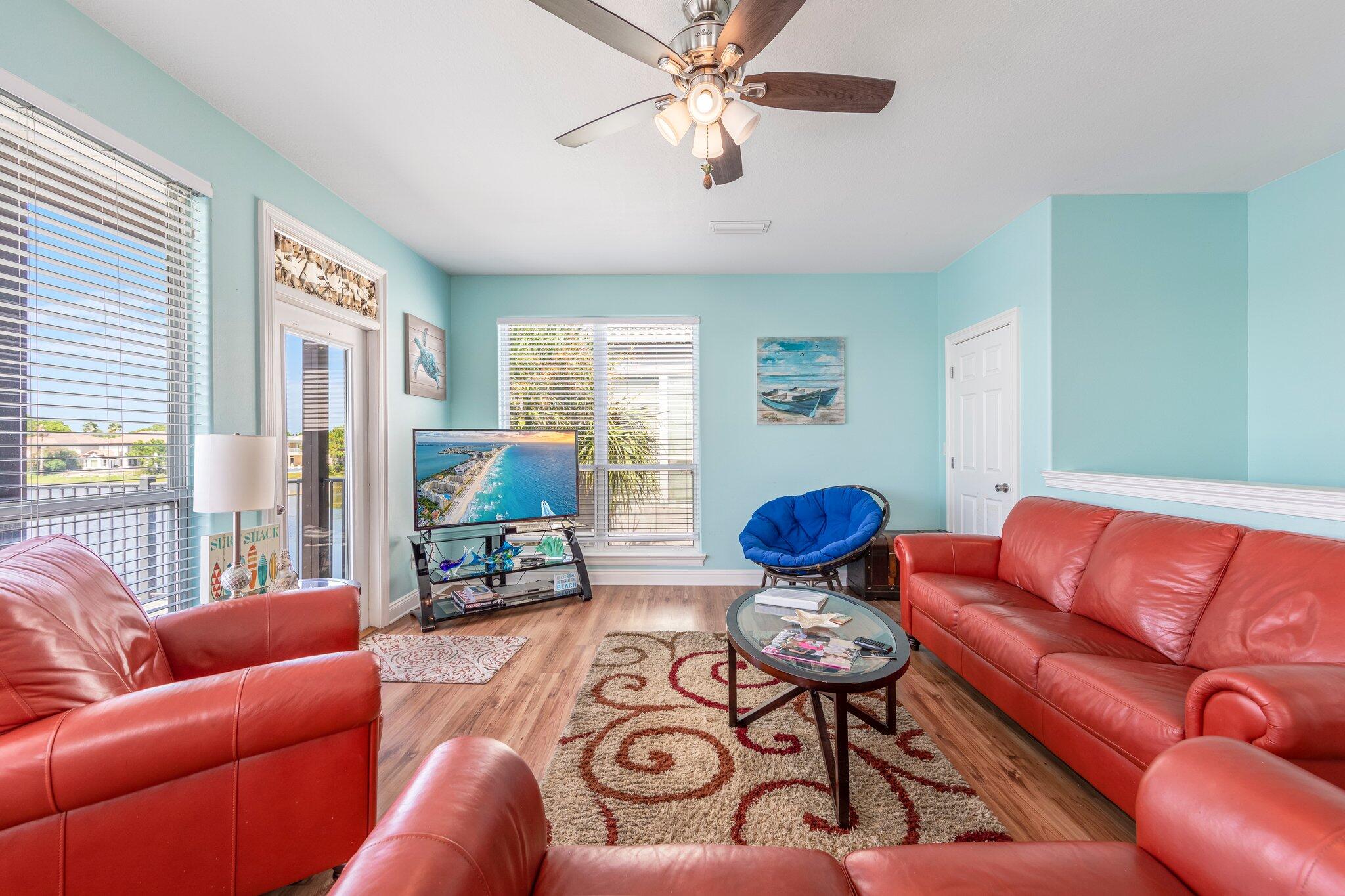 DESTINY EAST PH 4 - Residential