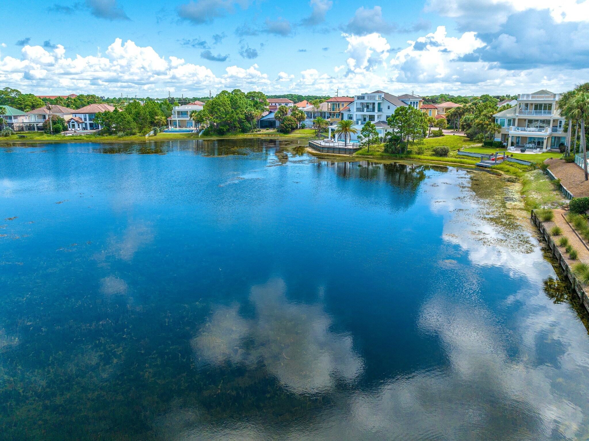 DESTINY EAST PH 4 - Residential