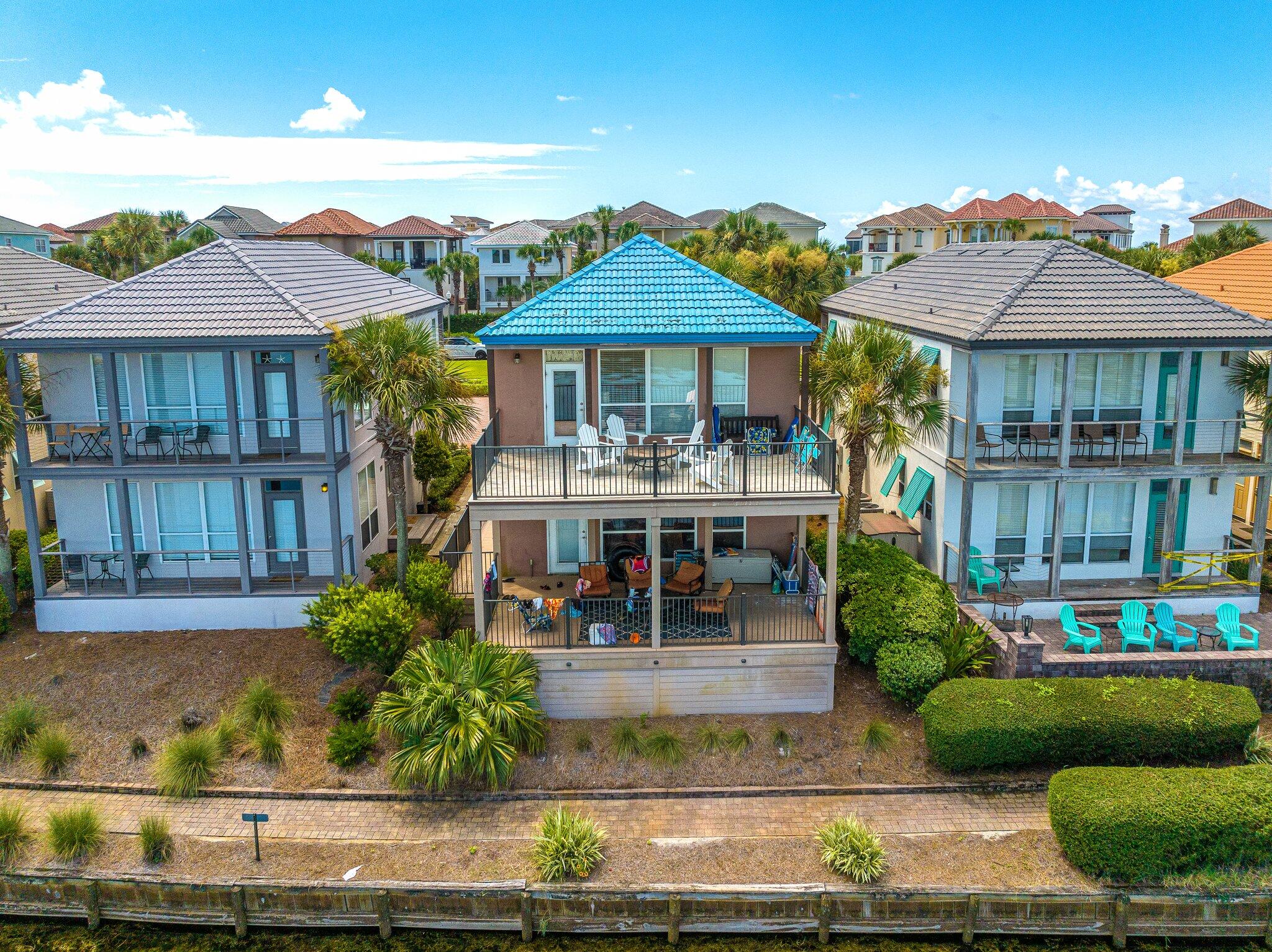 DESTINY EAST PH 4 - Residential
