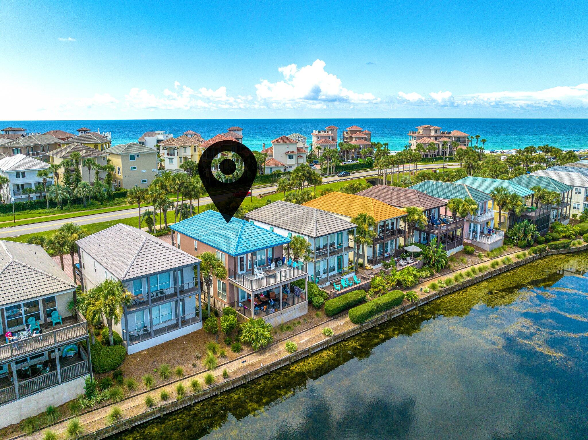 DESTINY EAST PH 4 - Residential