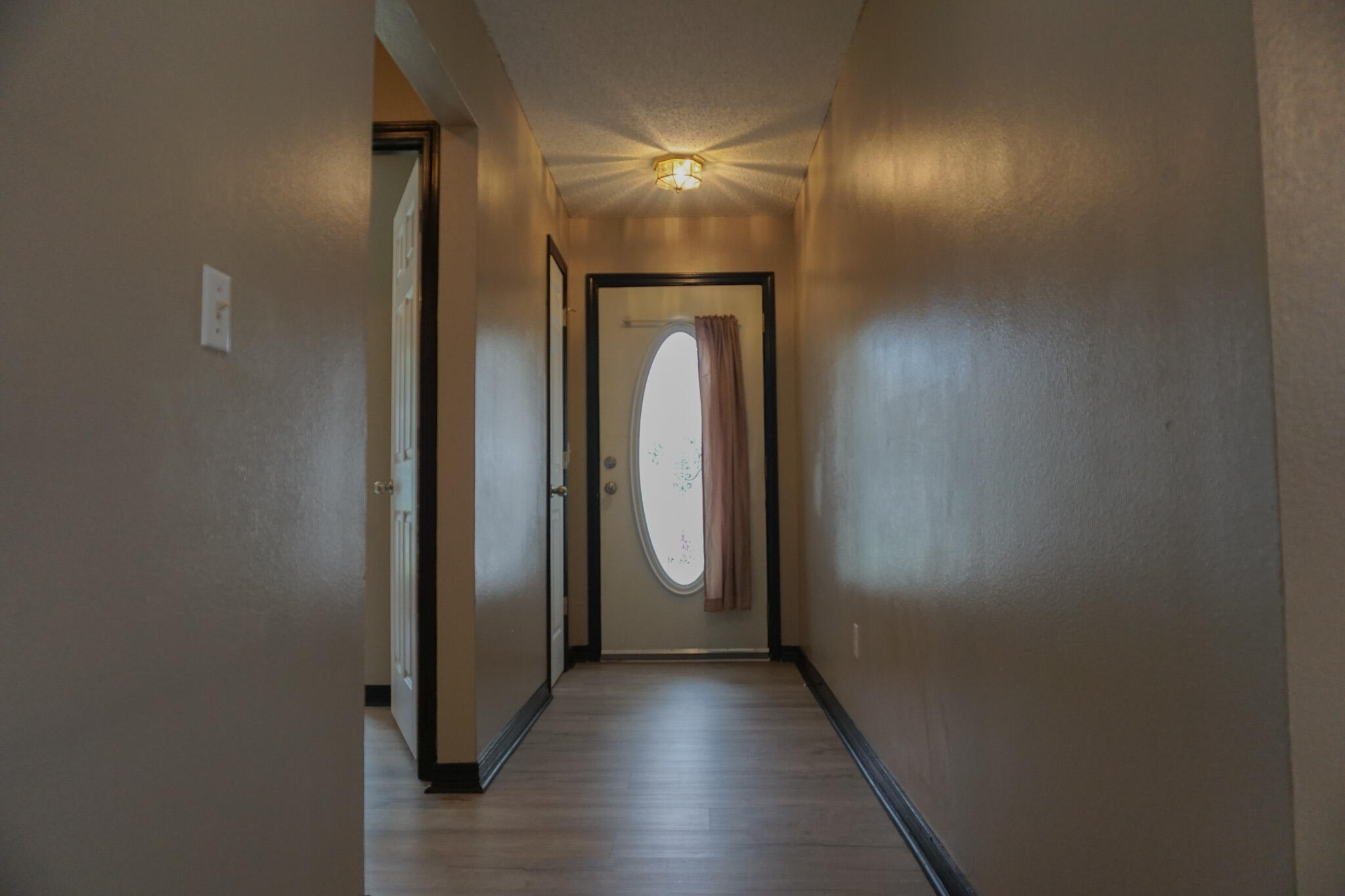 SOUTHWAY ESTATES - Residential Lease