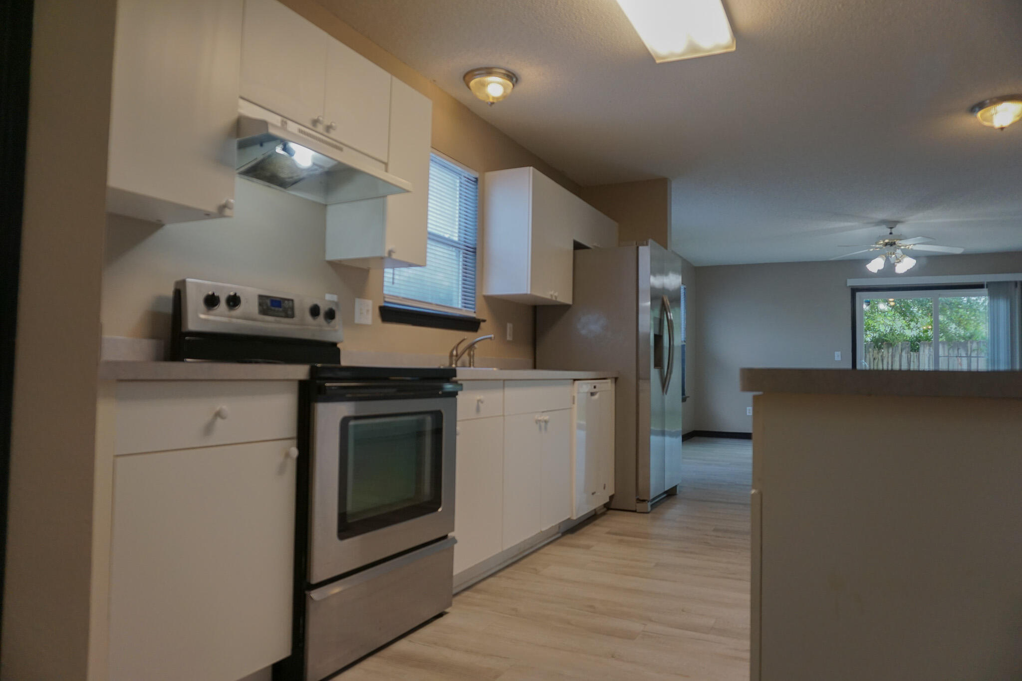 SOUTHWAY ESTATES - Residential Lease