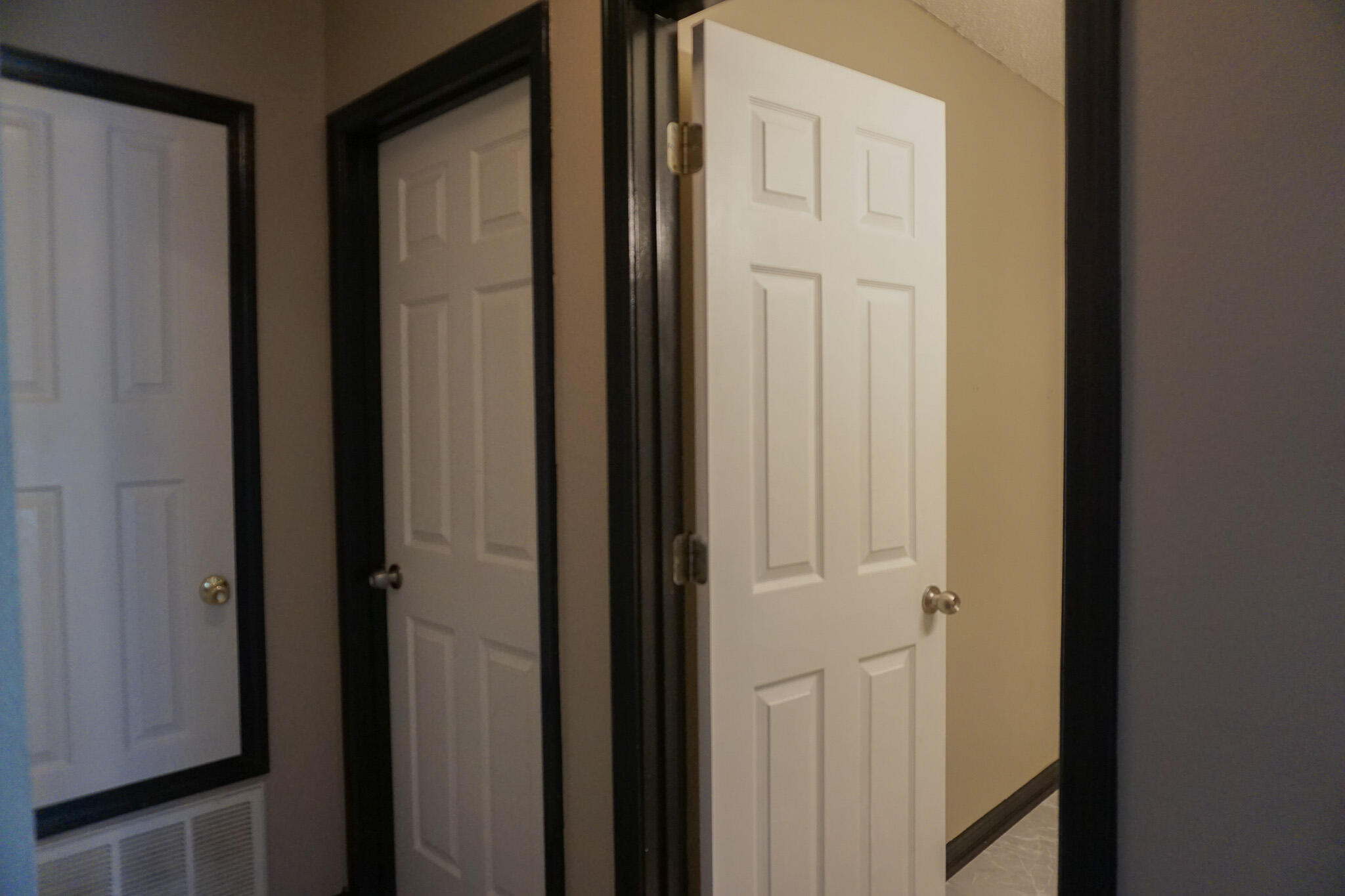 SOUTHWAY ESTATES - Residential Lease