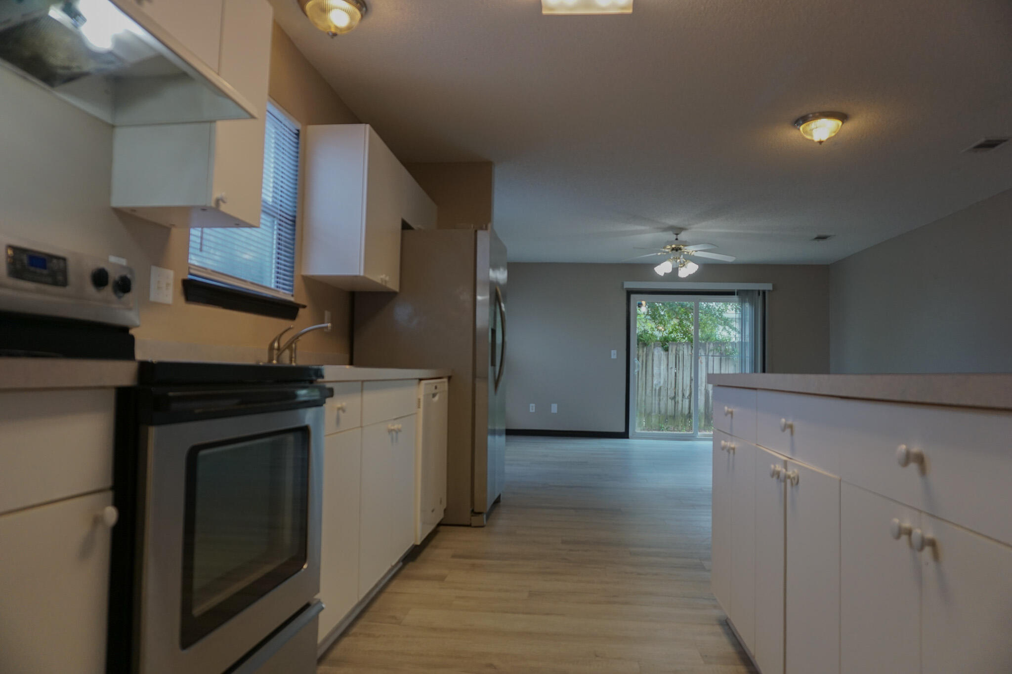 SOUTHWAY ESTATES - Residential Lease