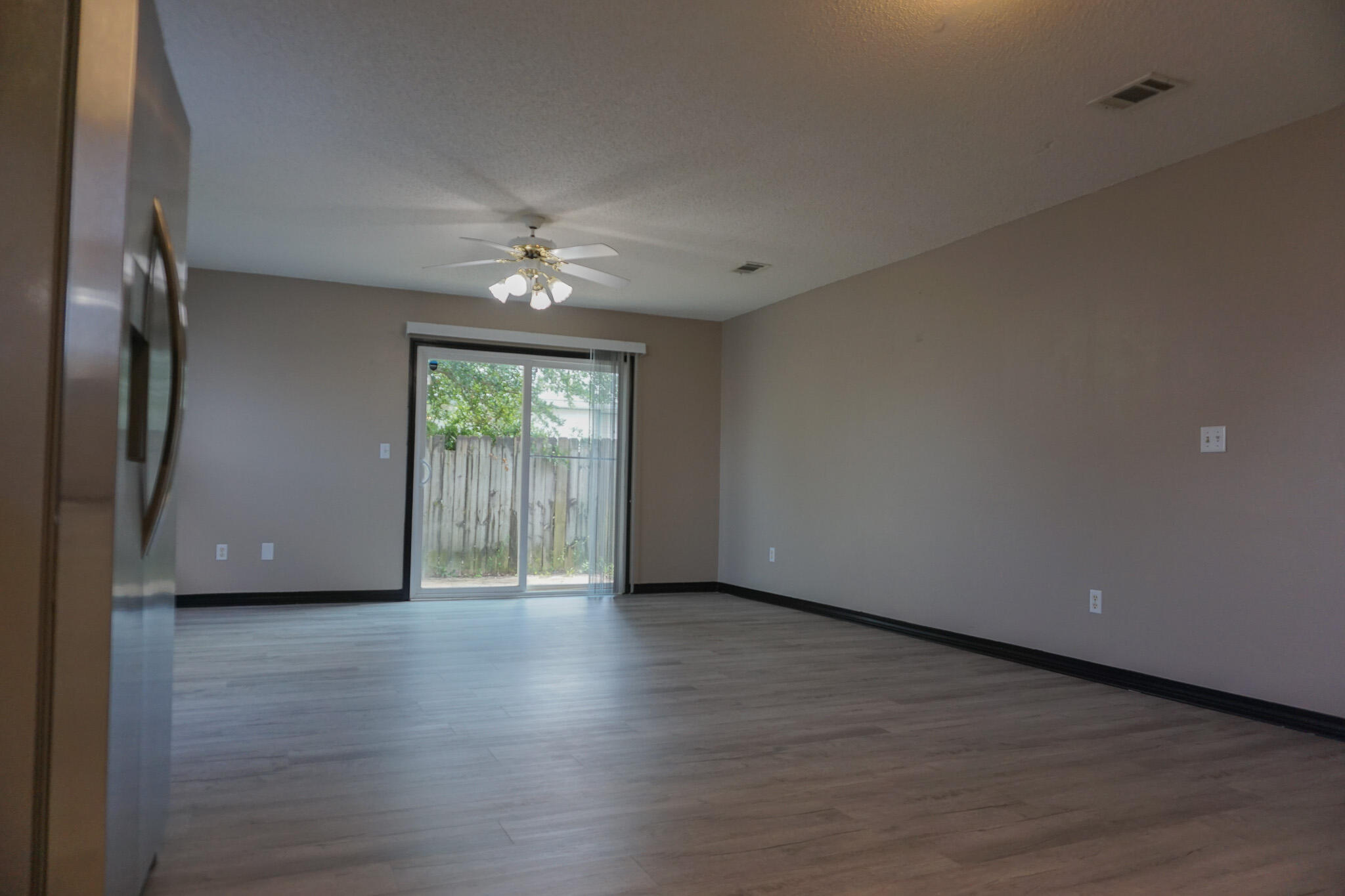 SOUTHWAY ESTATES - Residential Lease