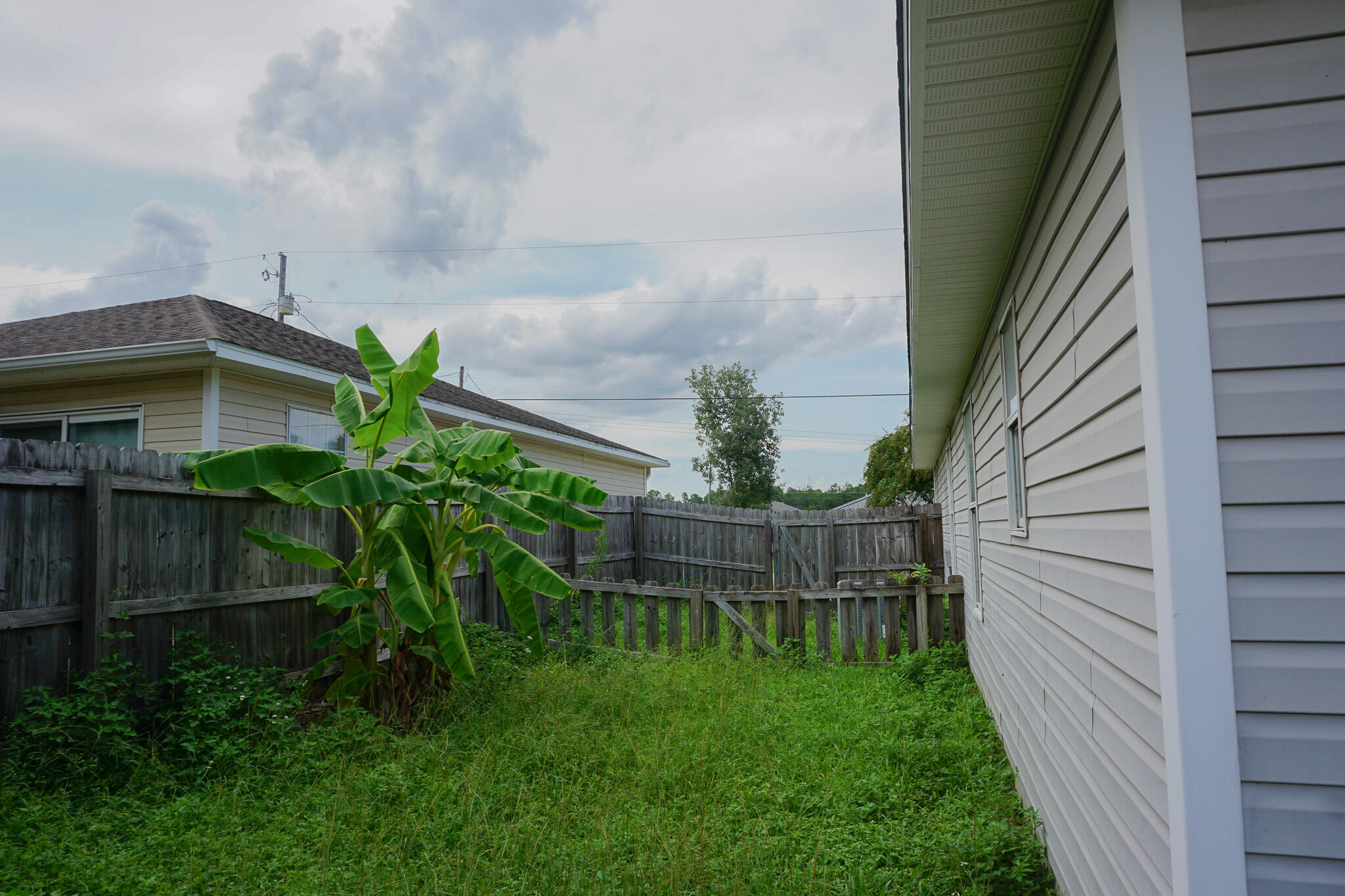SOUTHWAY ESTATES - Residential Lease
