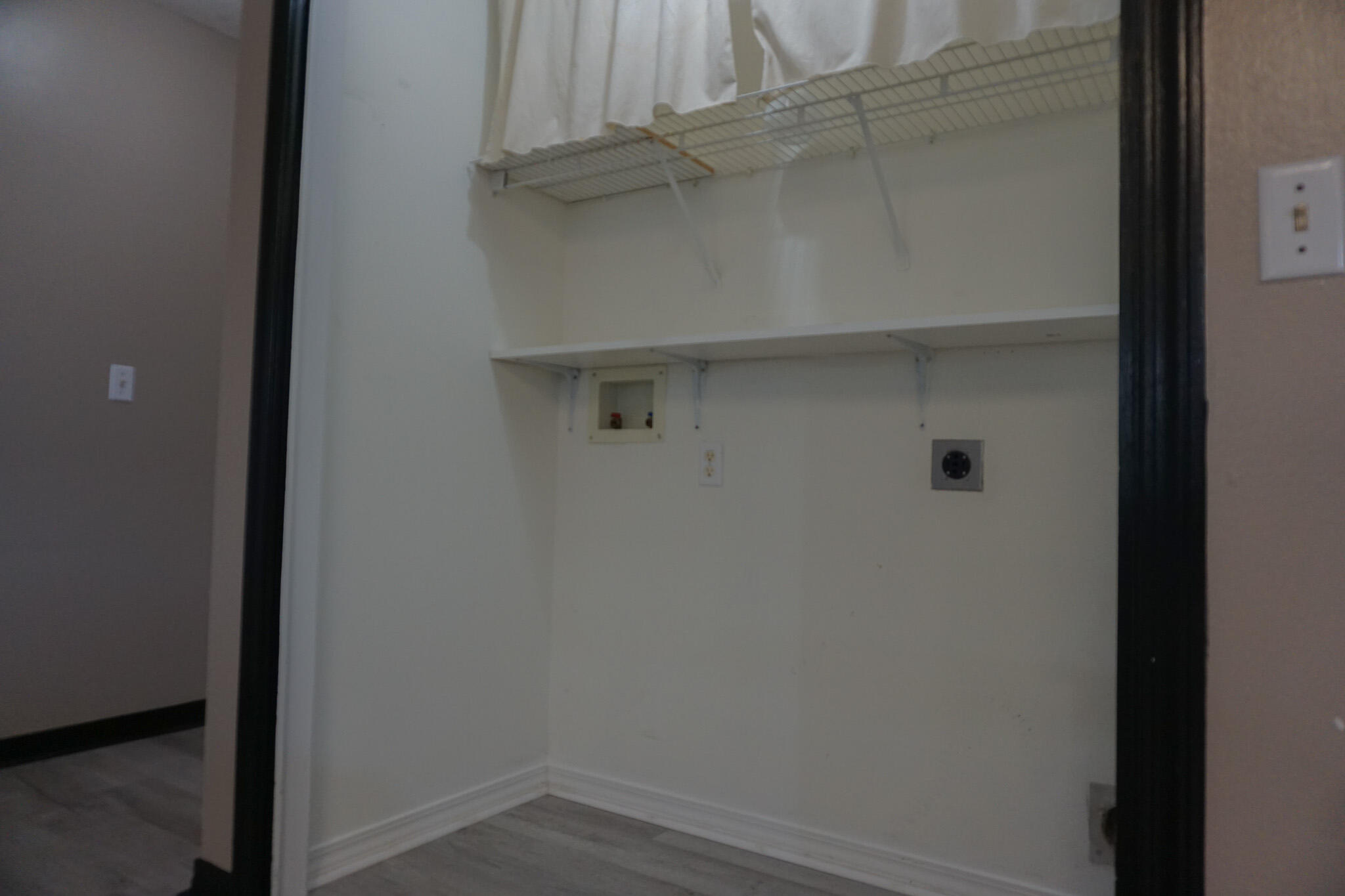 SOUTHWAY ESTATES - Residential Lease