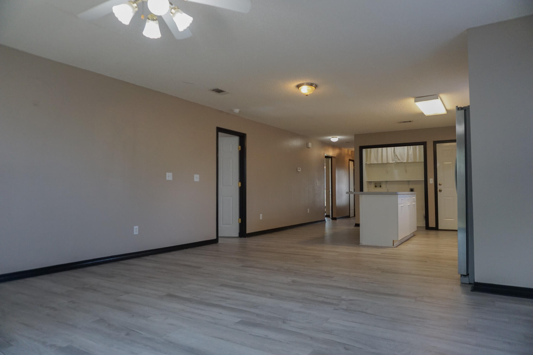 SOUTHWAY ESTATES - Residential Lease