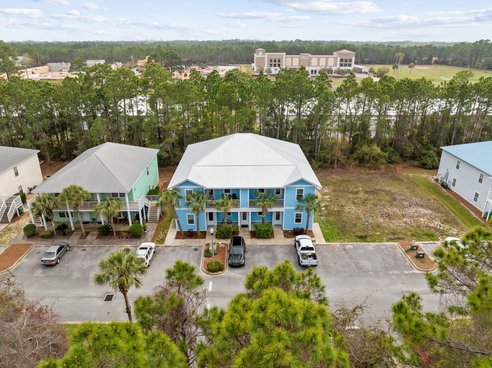 Church Hill BayouSanta Rosa Place - Residential