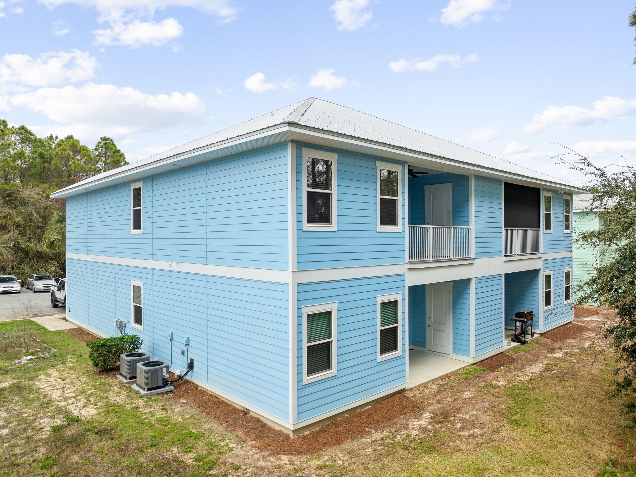 Church Hill BayouSanta Rosa Place - Residential