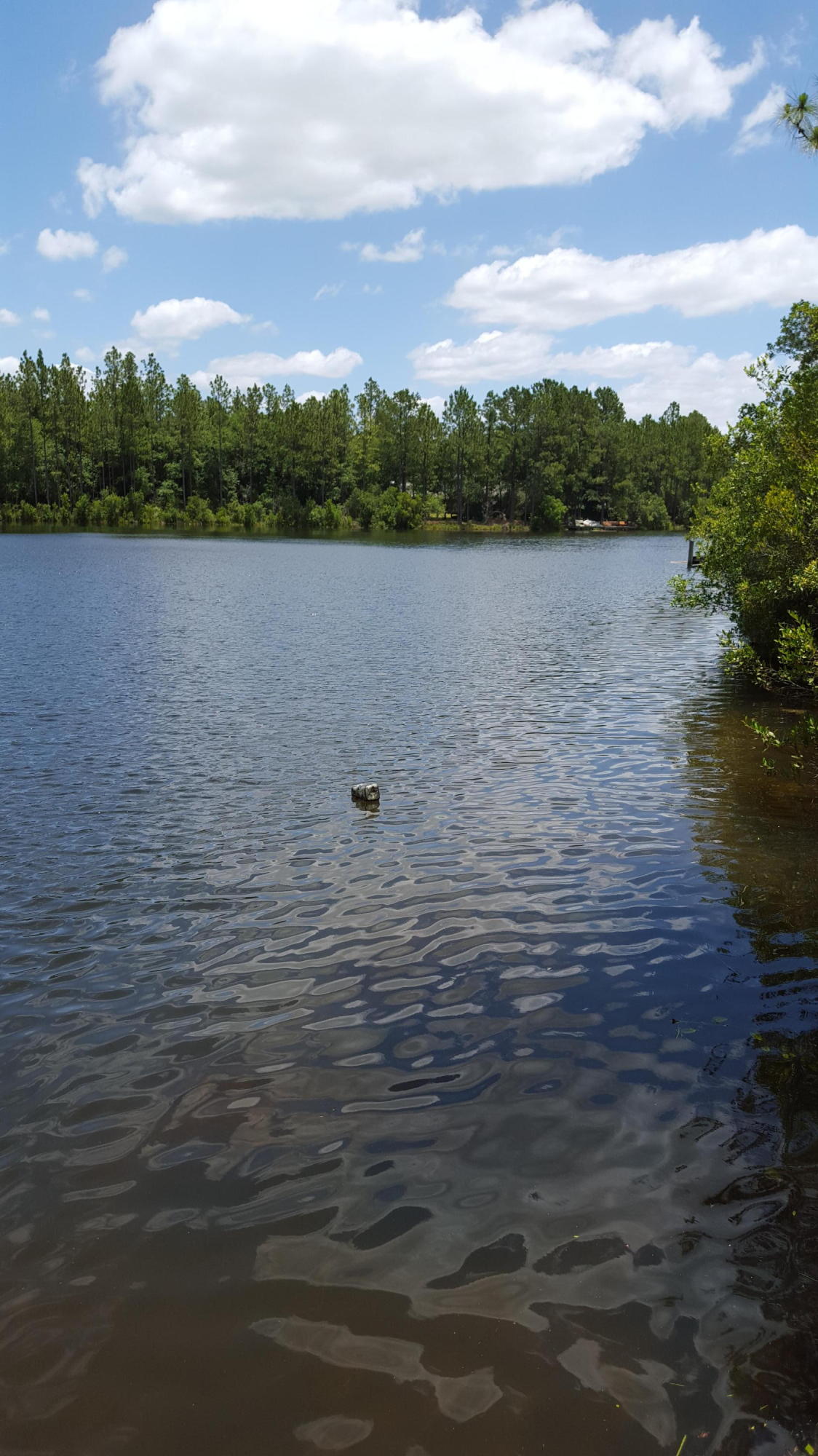 CLEAR CREEK ESTATES - Land