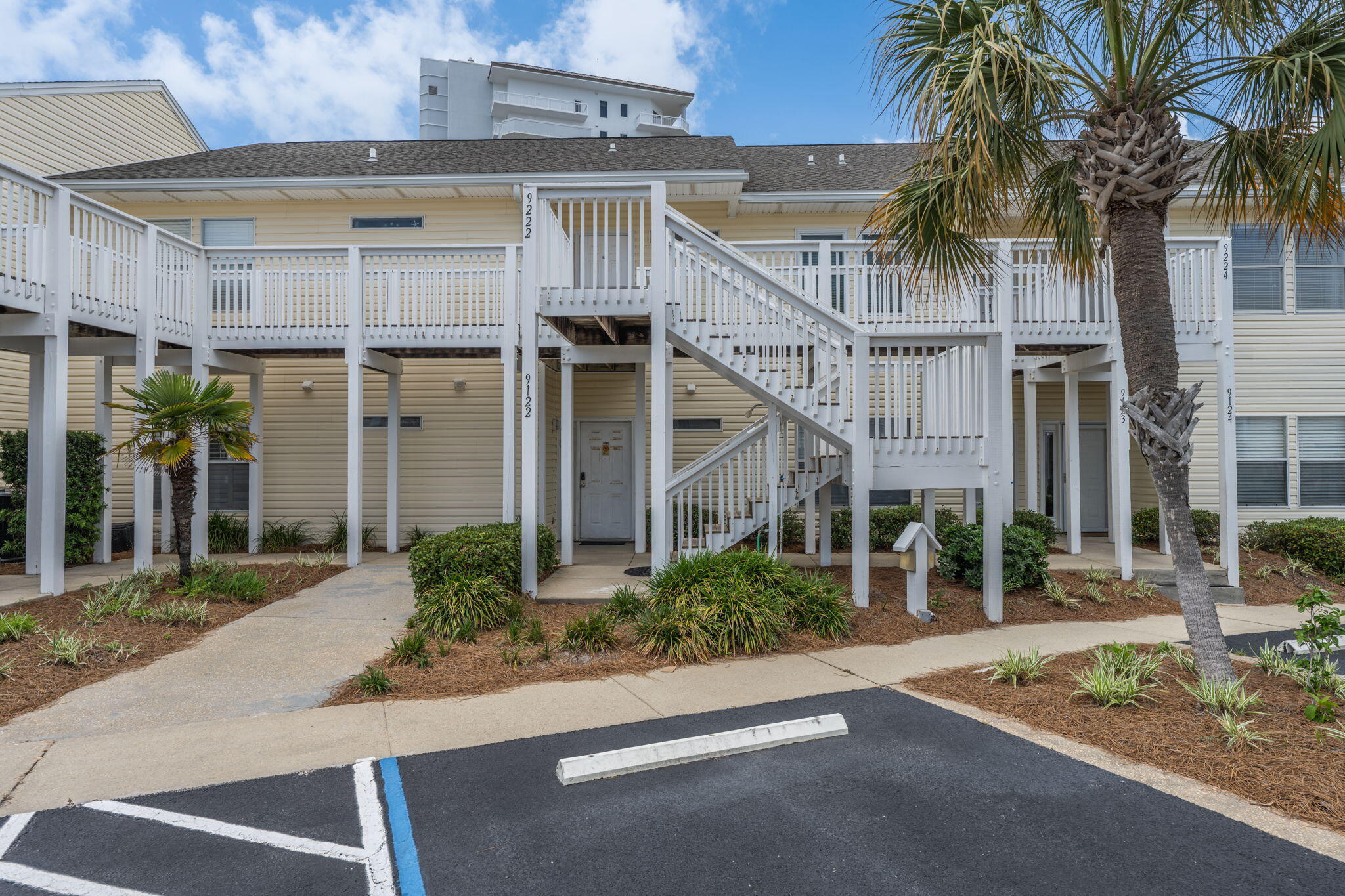 SANDPIPER COVE PH 25 - Residential