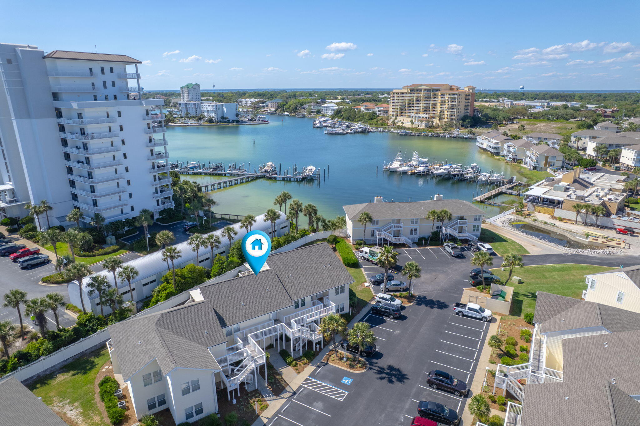 SANDPIPER COVE PH 25 - Residential