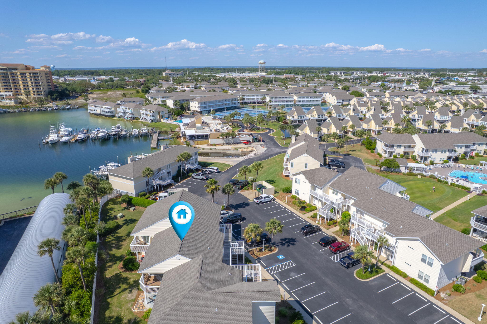 SANDPIPER COVE PH 25 - Residential