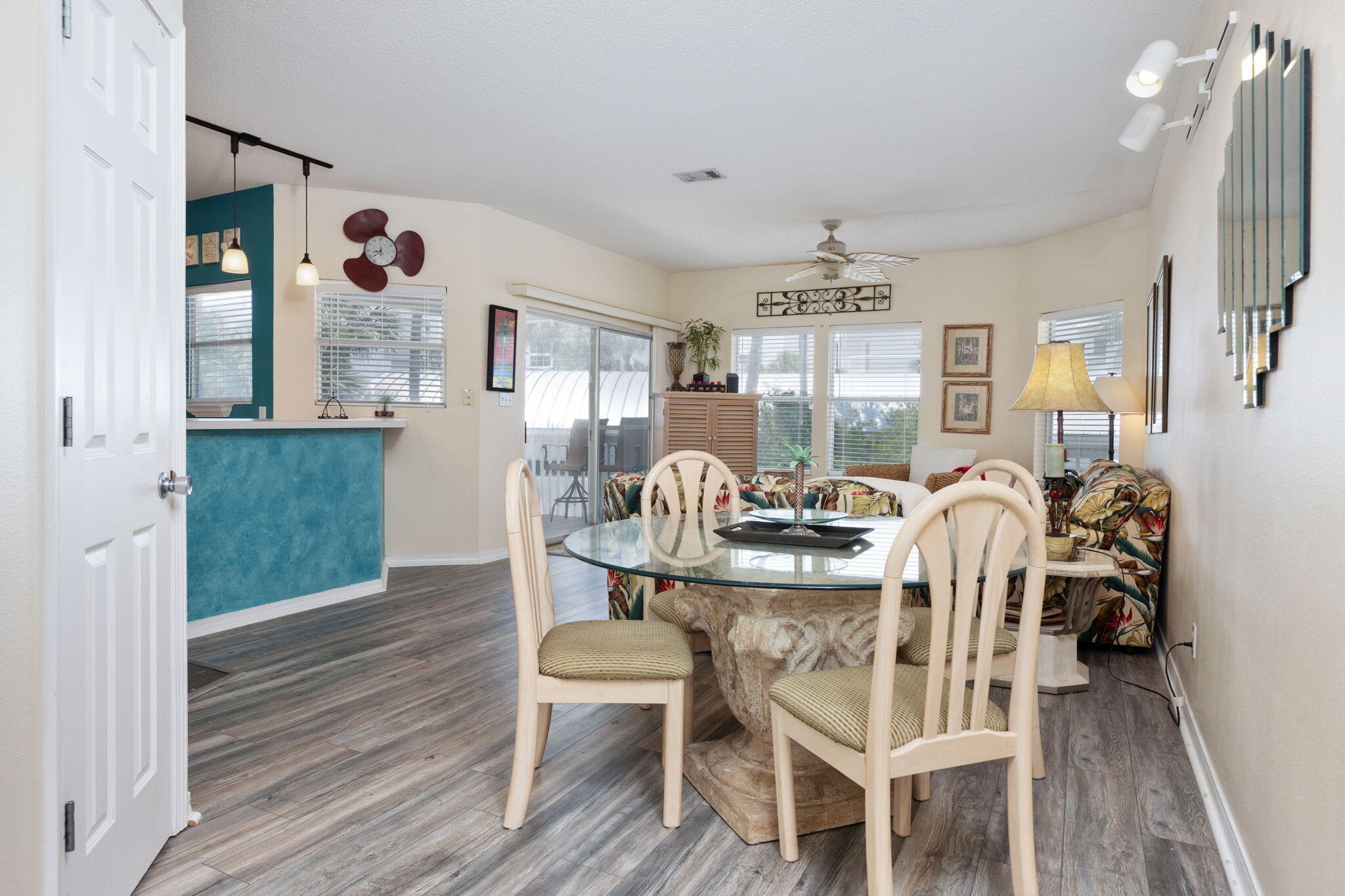 SANDPIPER COVE PH 25 - Residential