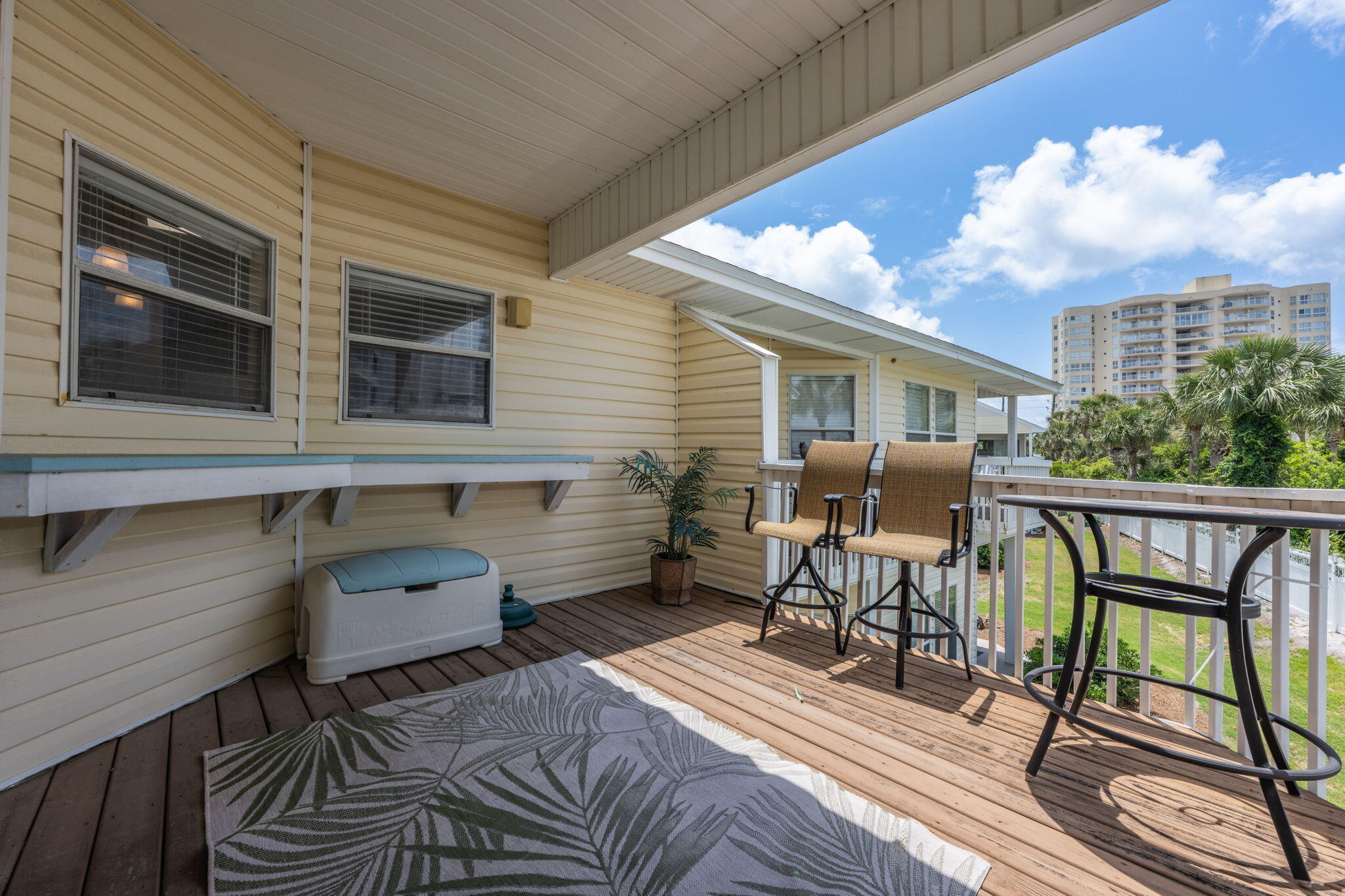 SANDPIPER COVE PH 25 - Residential