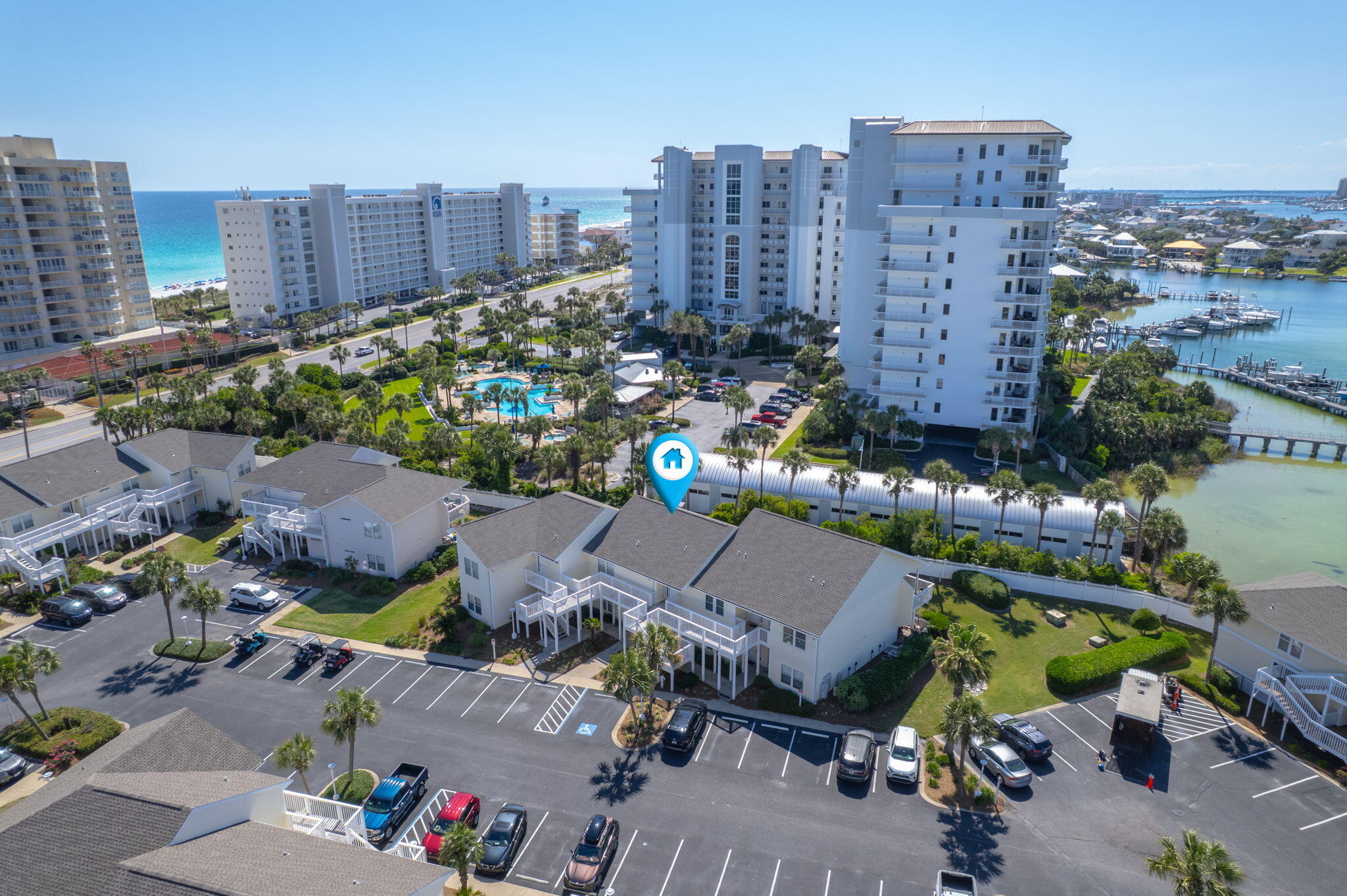 SANDPIPER COVE PH 25 - Residential