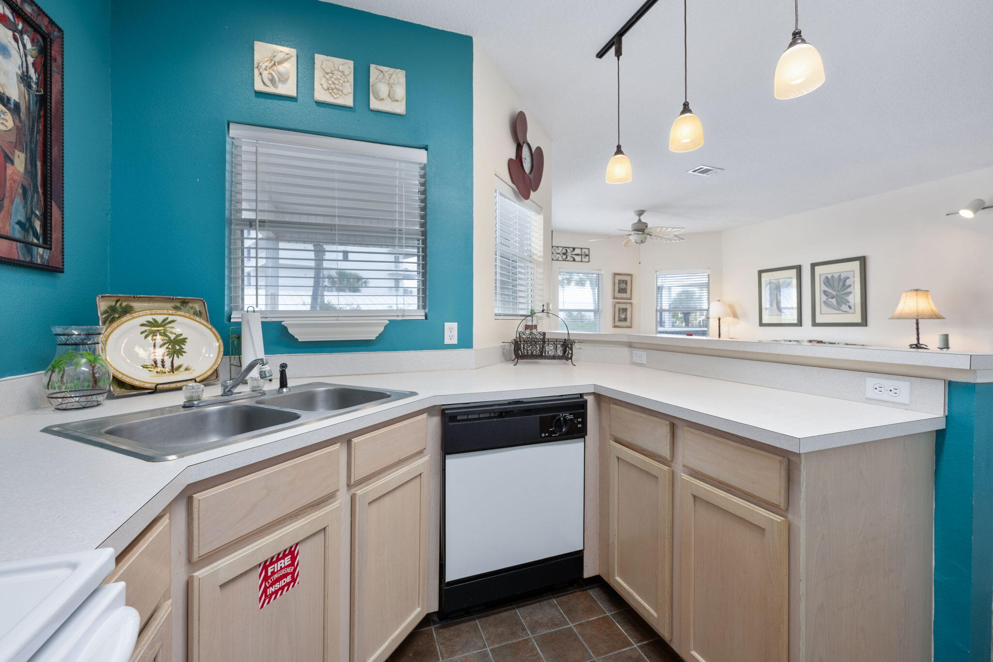 SANDPIPER COVE PH 25 - Residential