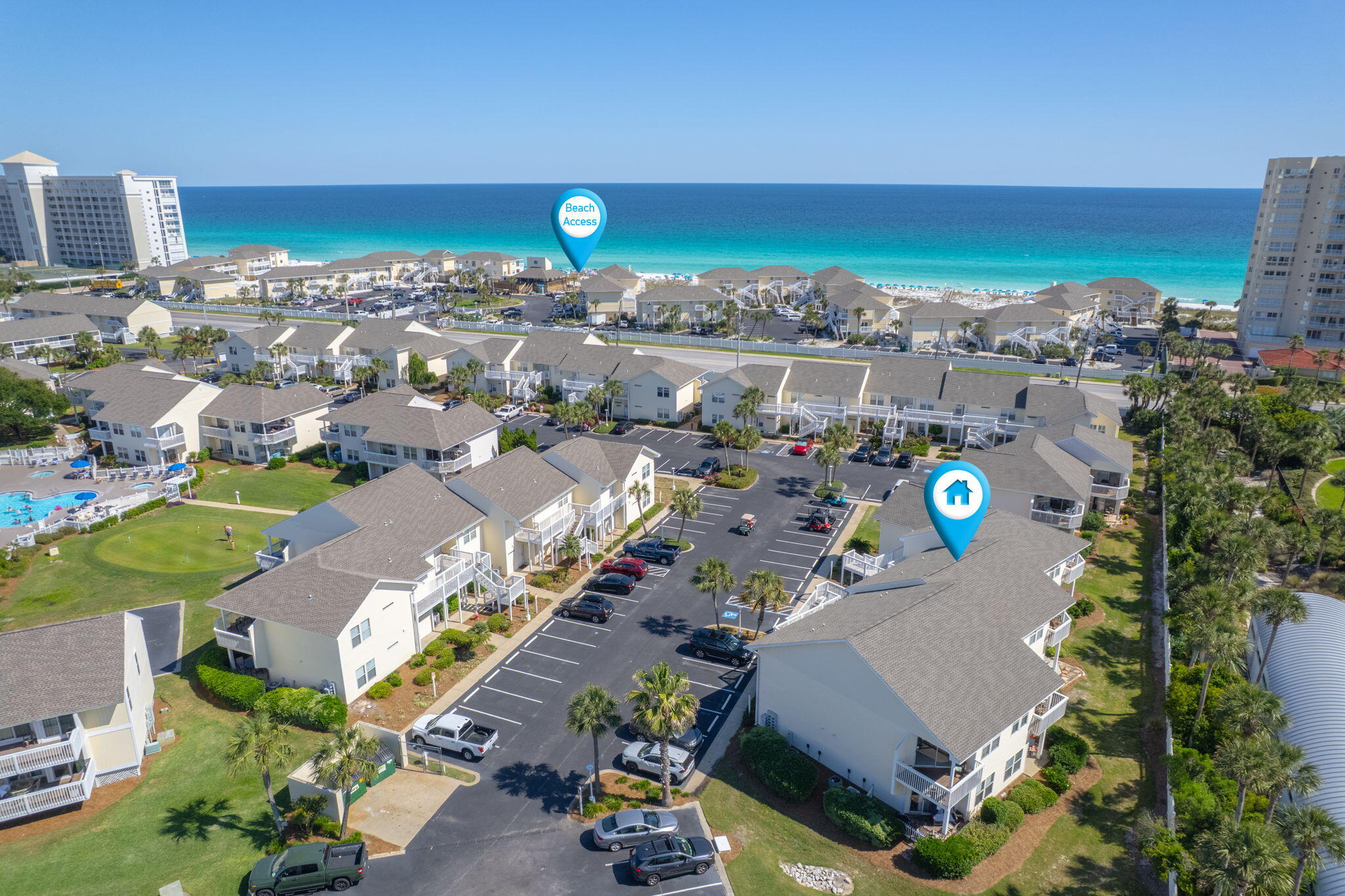 SANDPIPER COVE PH 25 - Residential