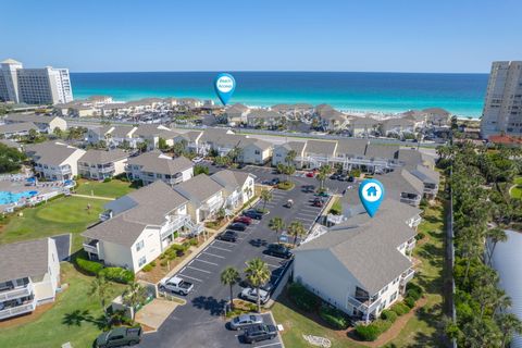 775 Gulf Shore Drive 9222 Destin FL 32541