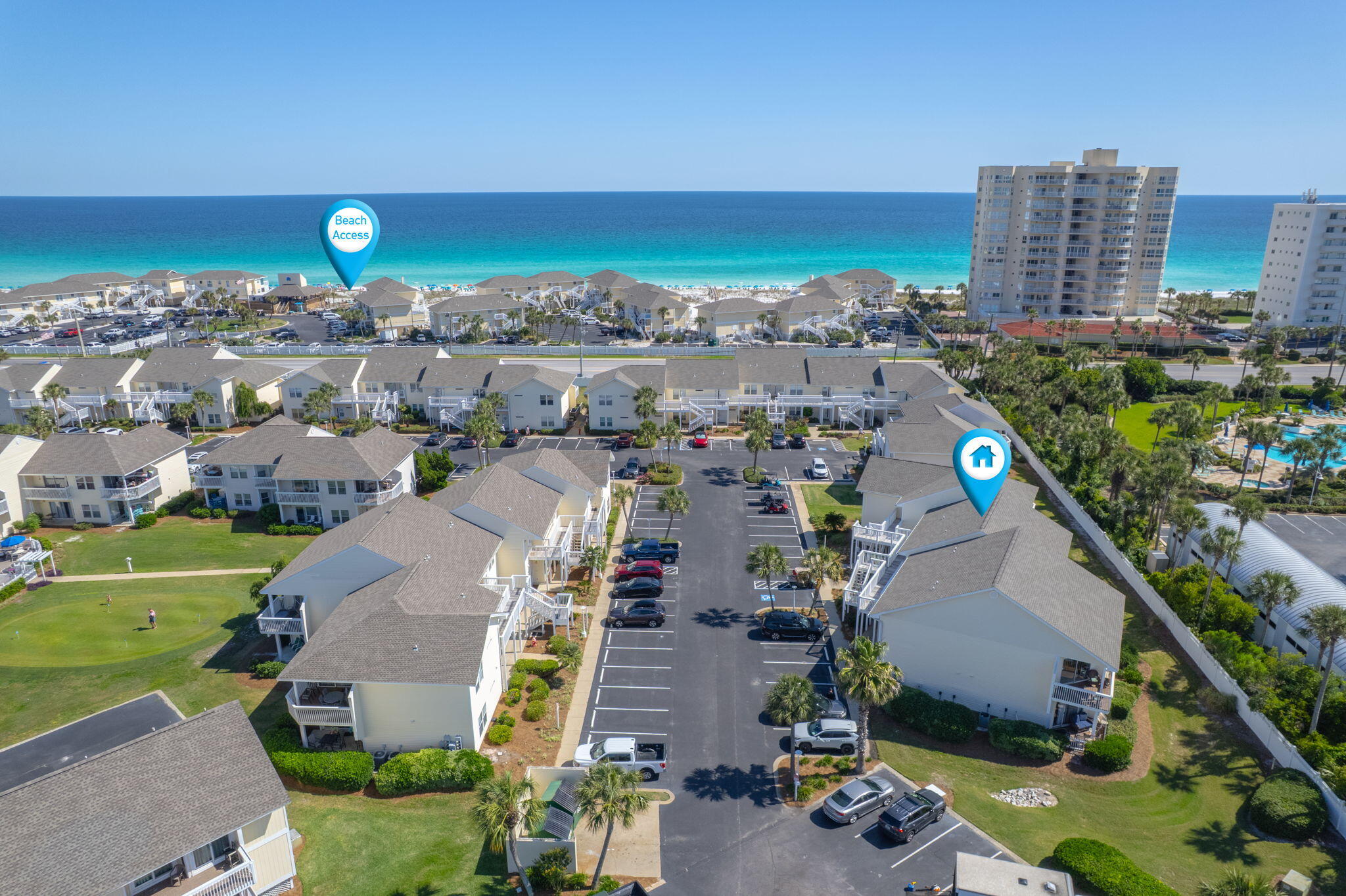 SANDPIPER COVE PH 25 - Residential