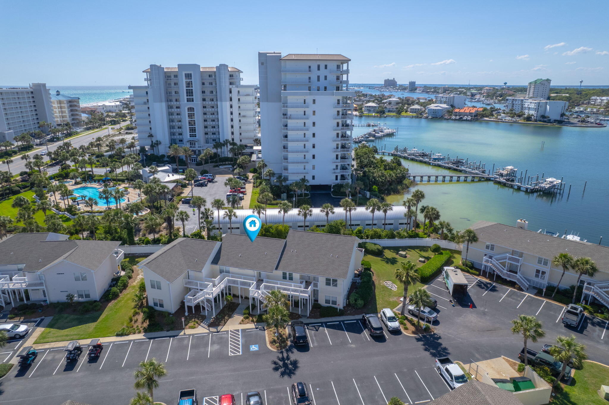 SANDPIPER COVE PH 25 - Residential