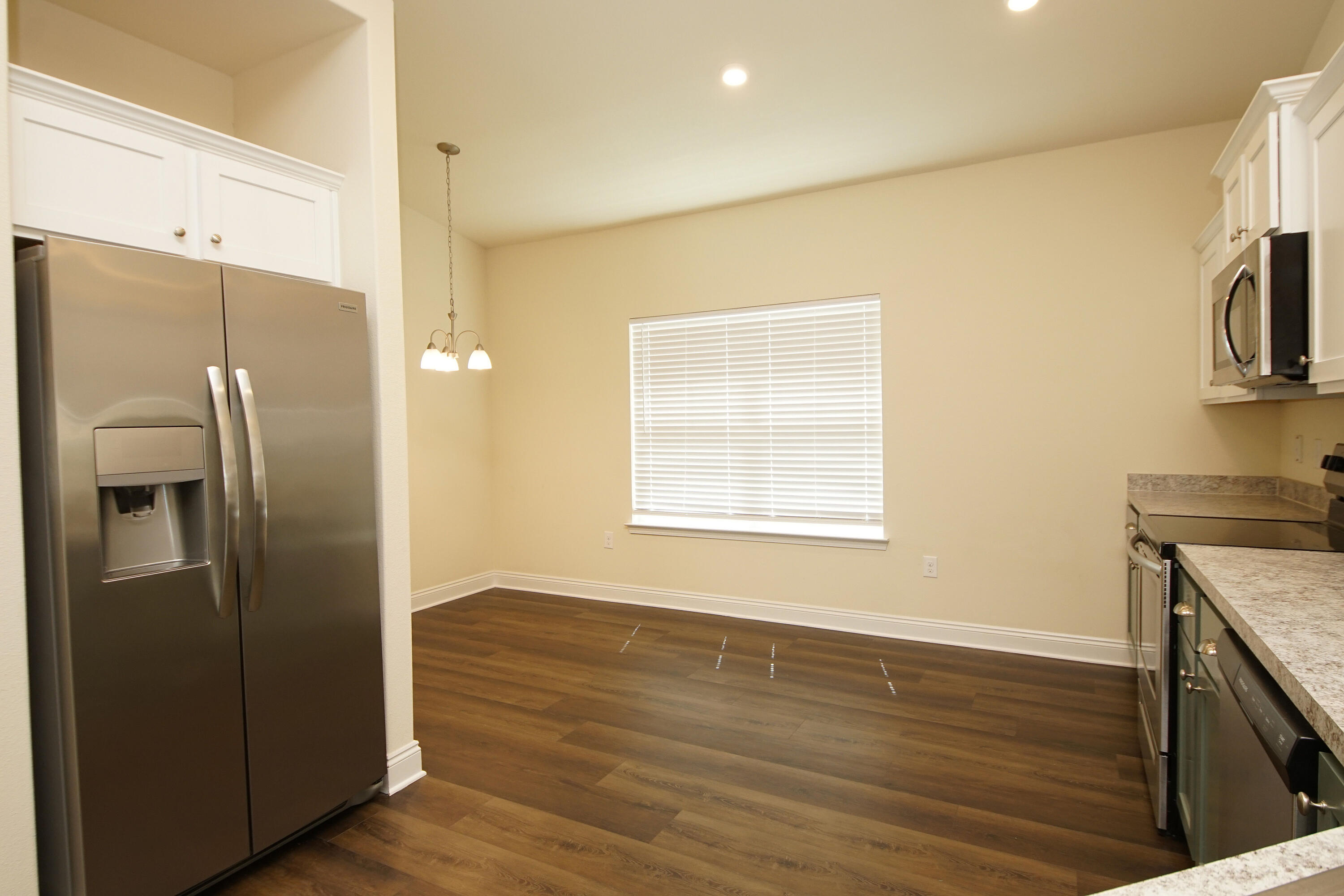 Lafayette Creek Landing - Residential Lease