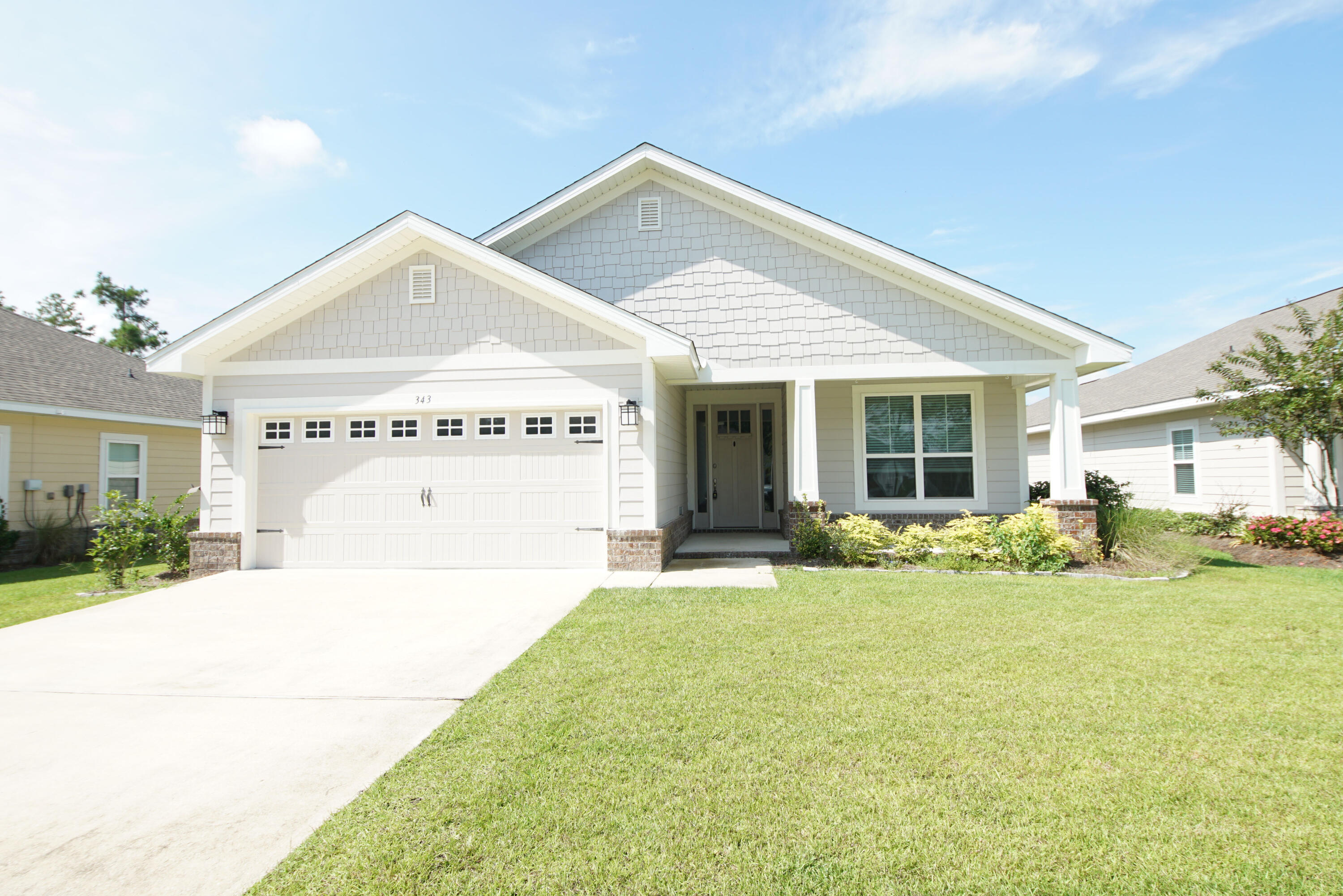 Lafayette Creek Landing - Residential Lease