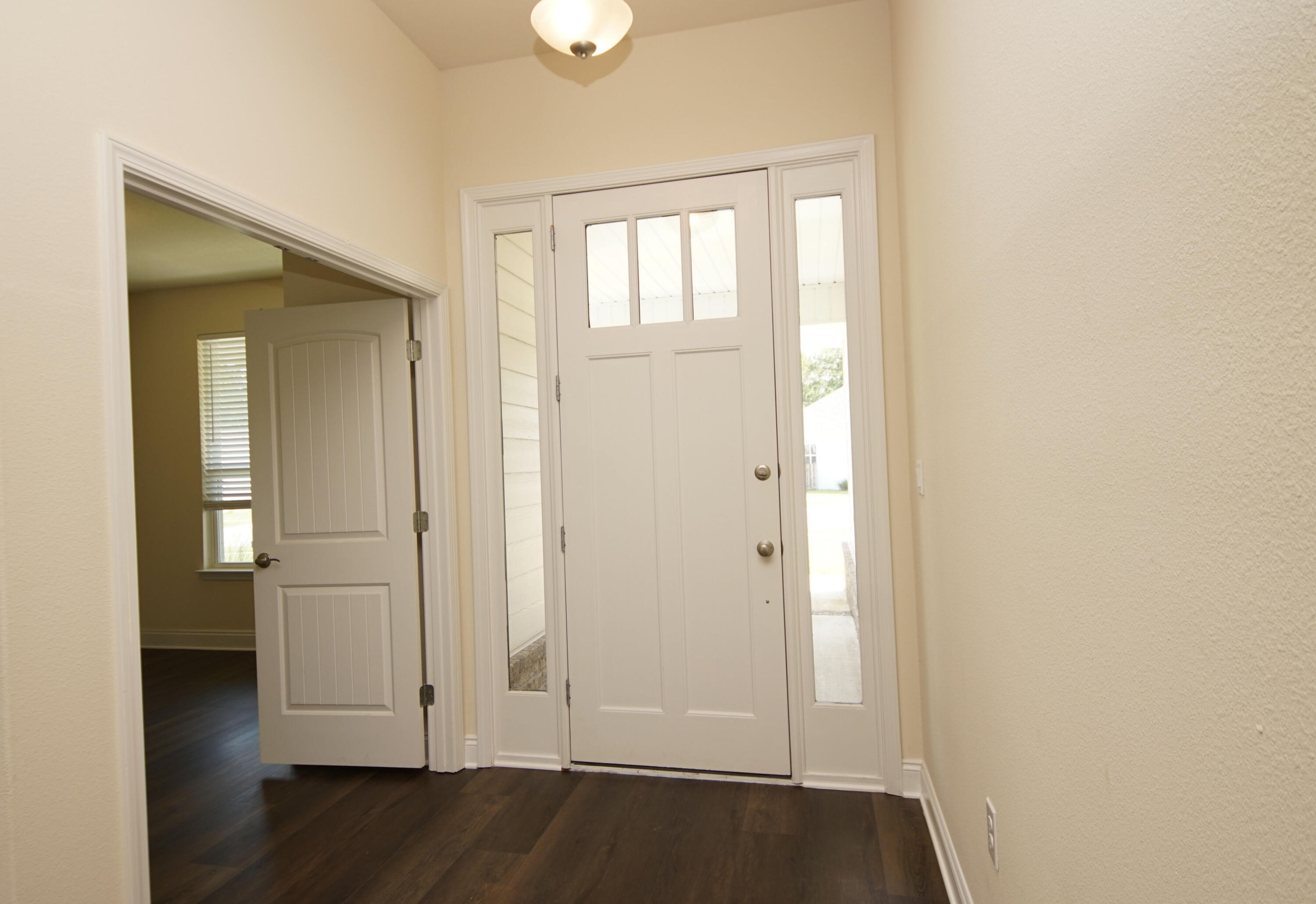 Lafayette Creek Landing - Residential Lease