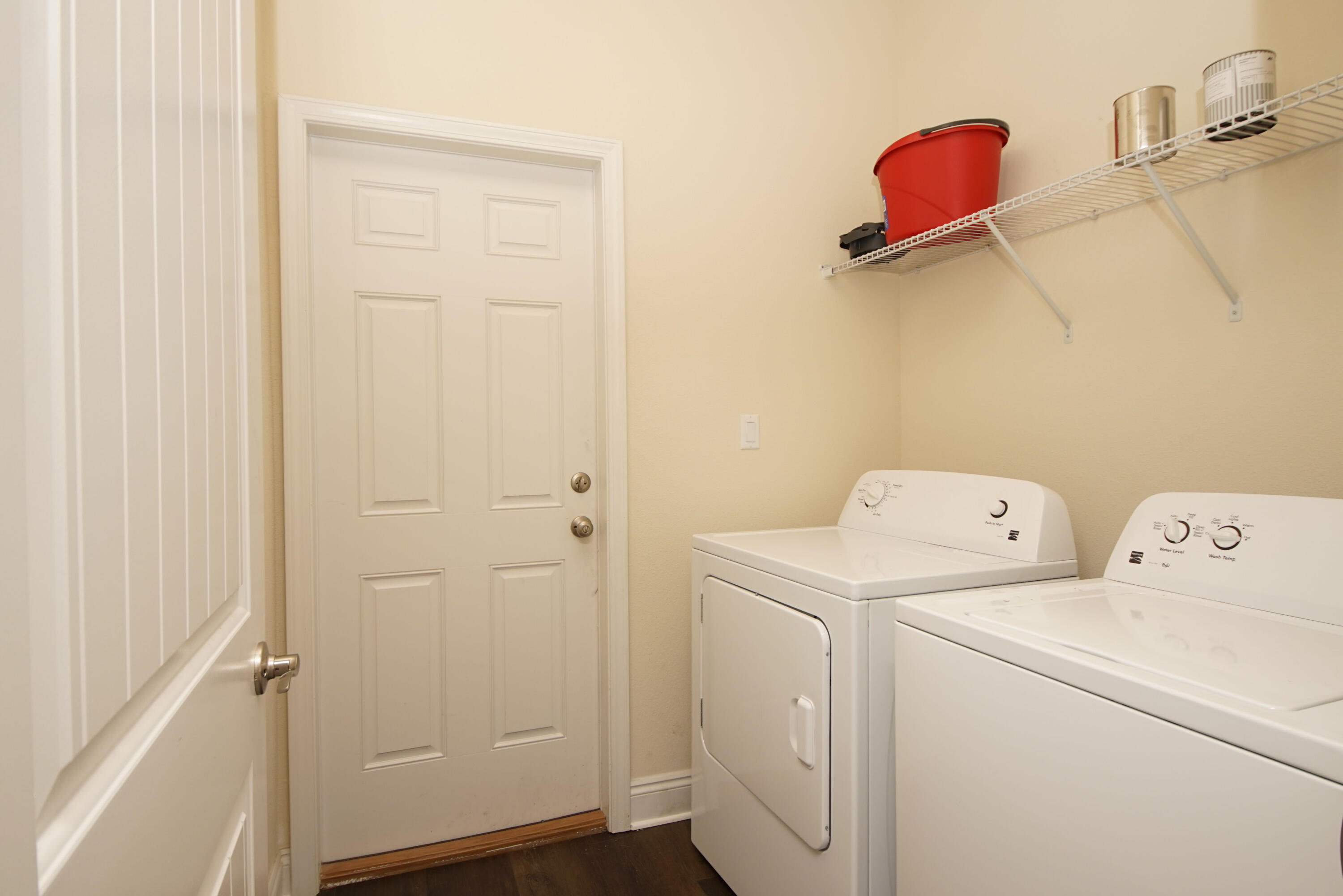 Lafayette Creek Landing - Residential Lease