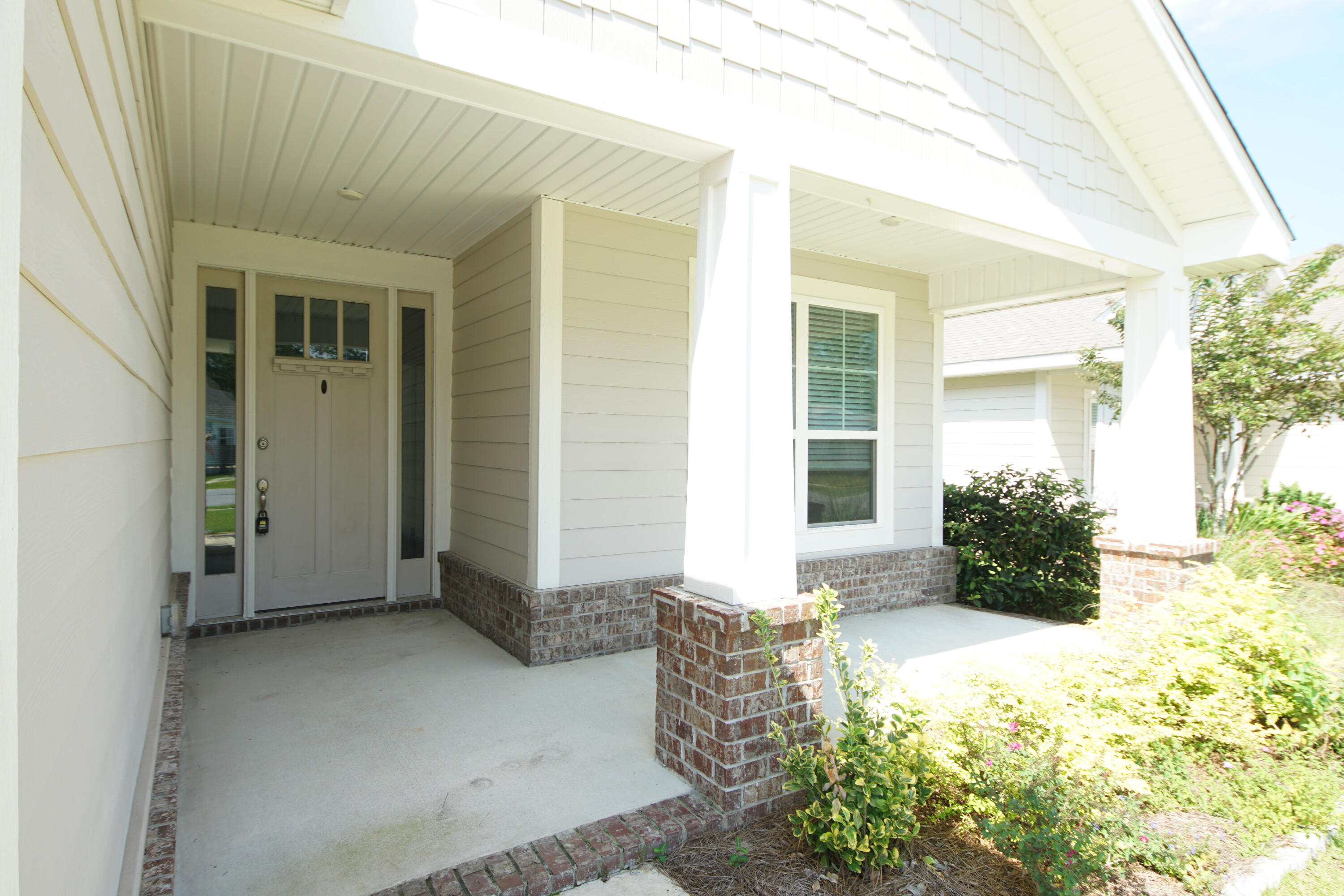 Lafayette Creek Landing - Residential Lease