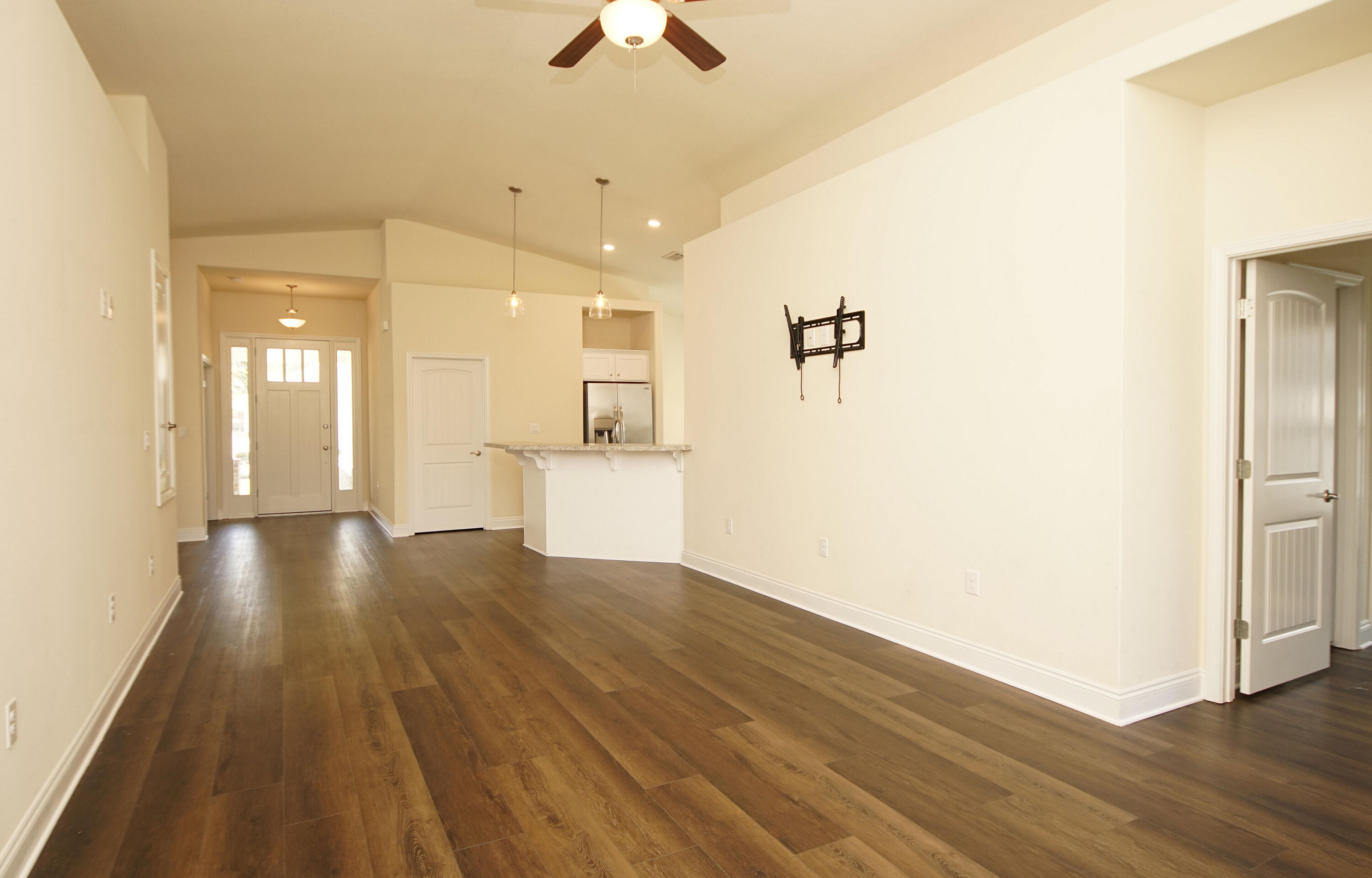 Lafayette Creek Landing - Residential Lease