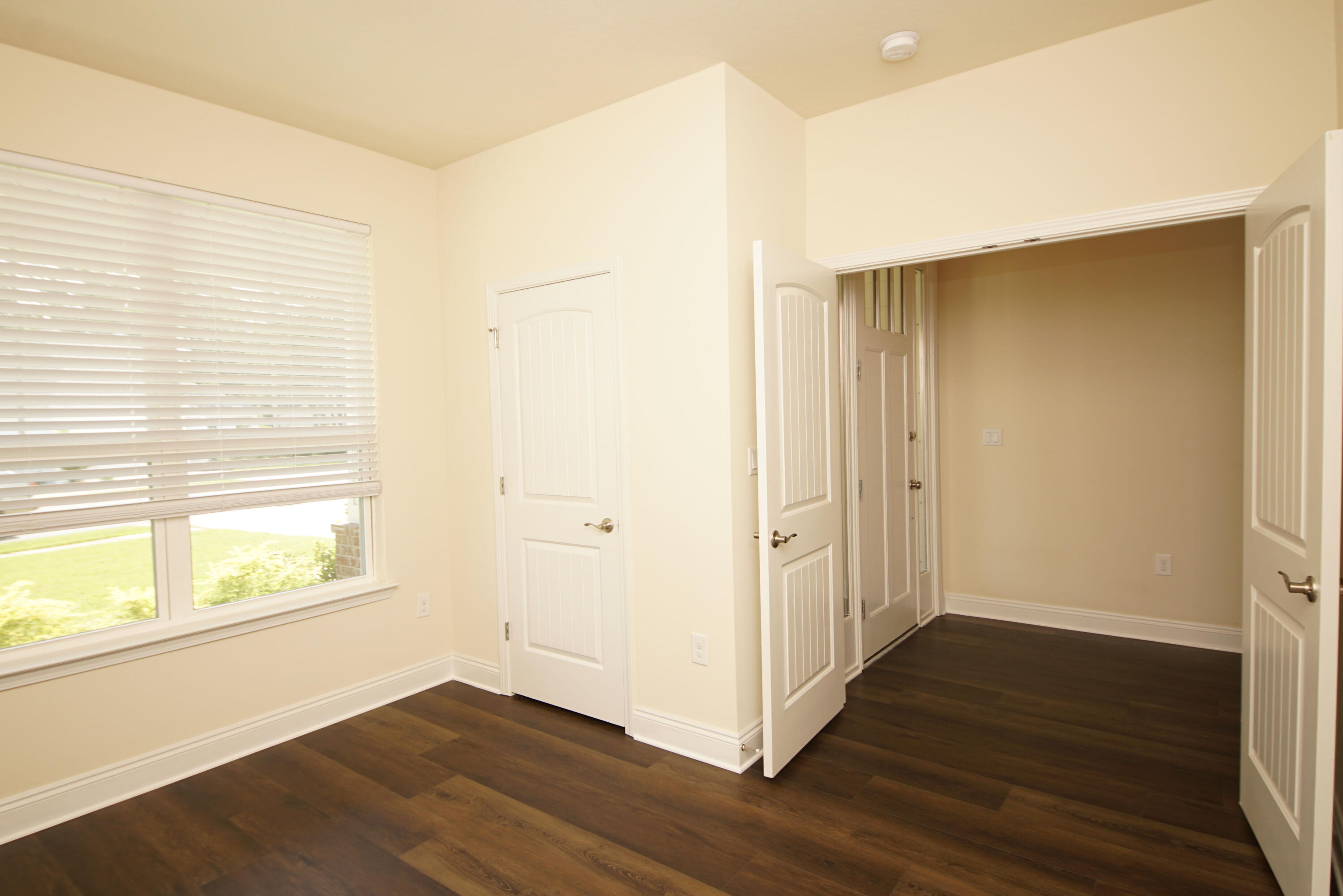 Lafayette Creek Landing - Residential Lease