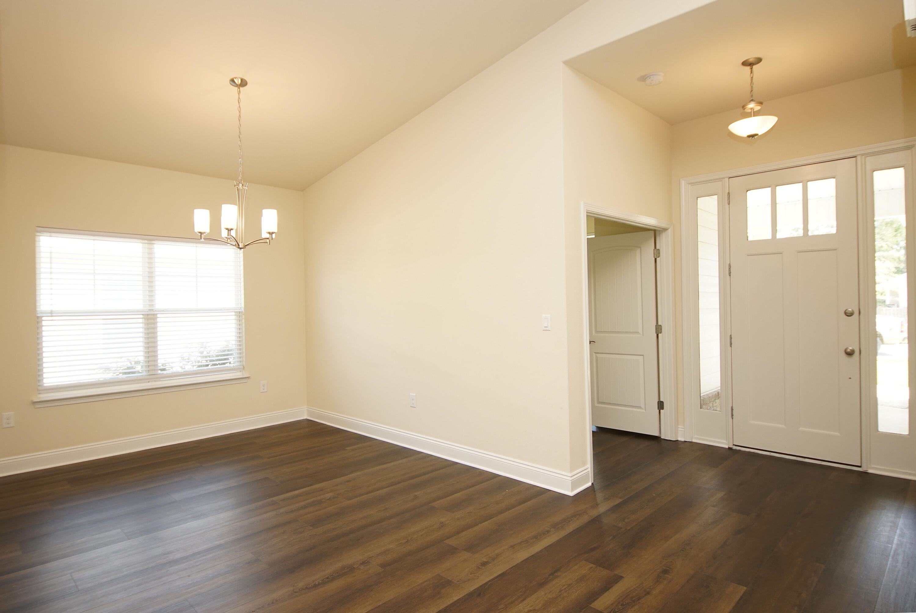 Lafayette Creek Landing - Residential Lease