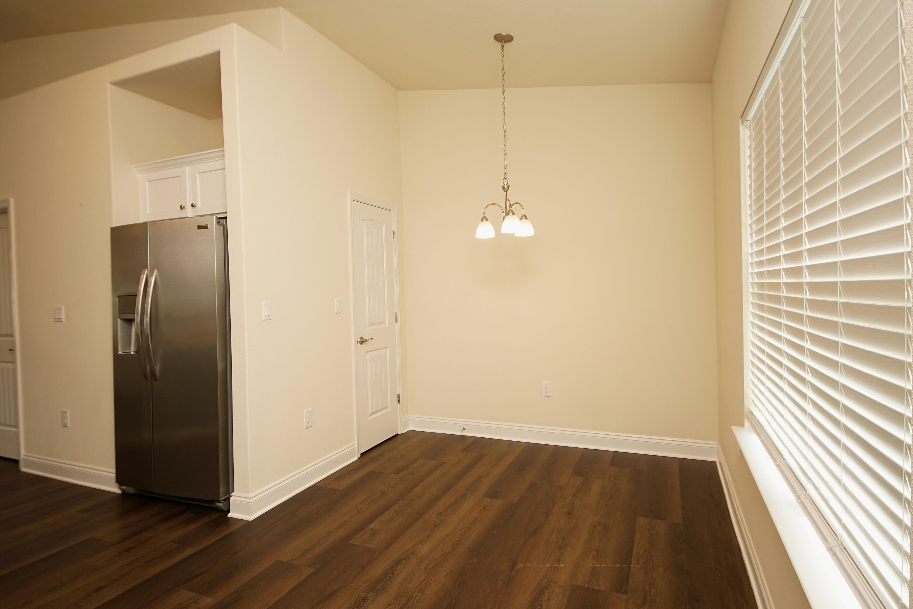 Lafayette Creek Landing - Residential Lease