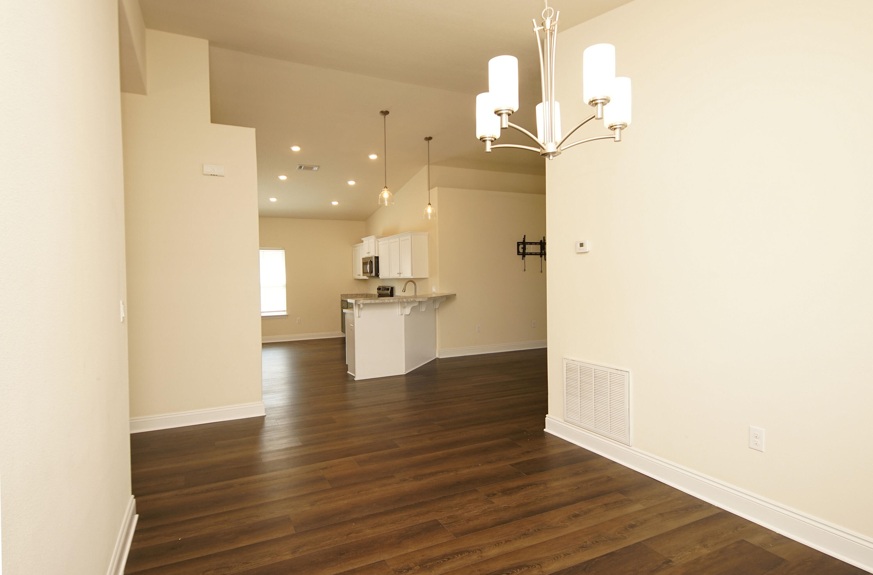 Lafayette Creek Landing - Residential Lease