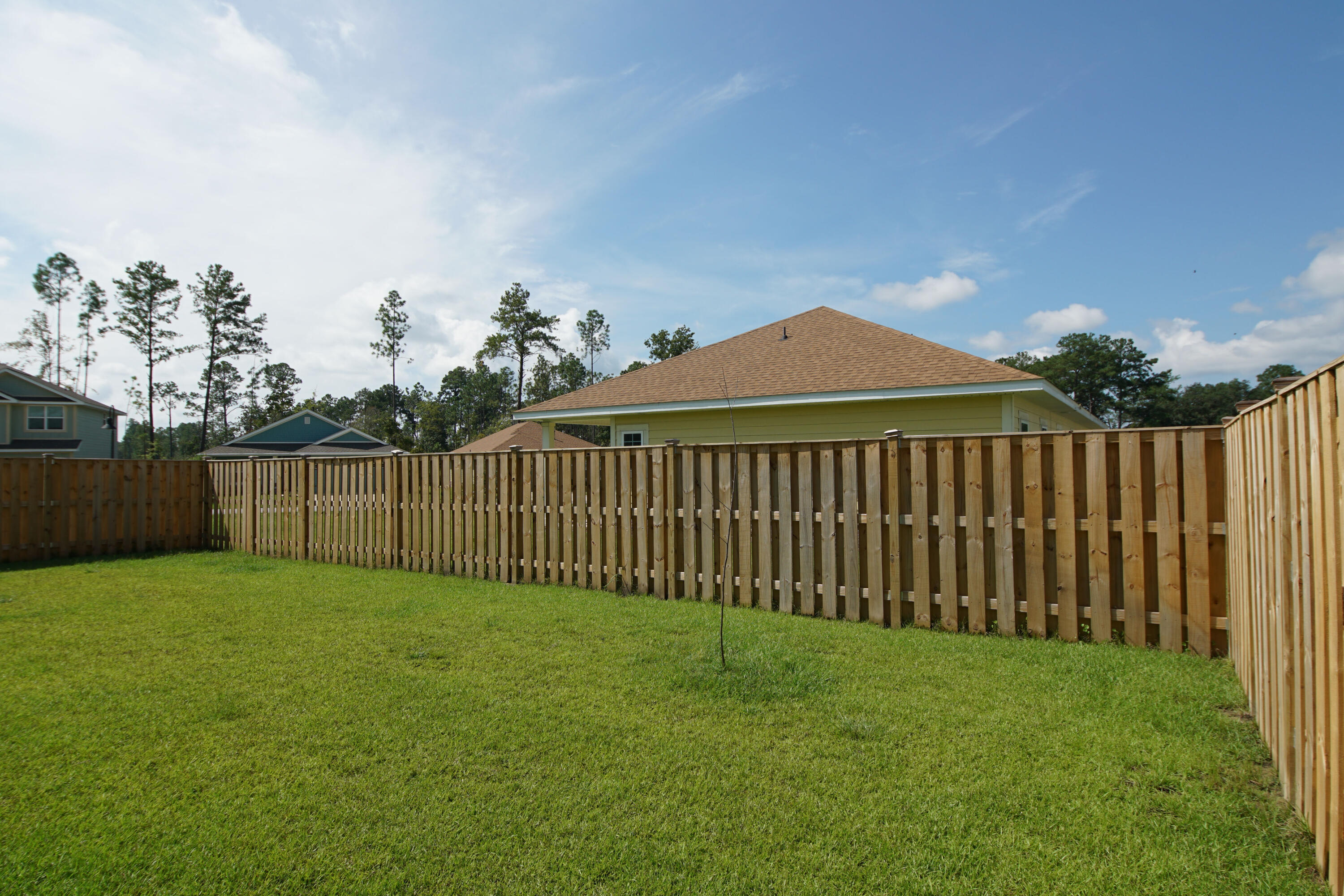 Lafayette Creek Landing - Residential Lease