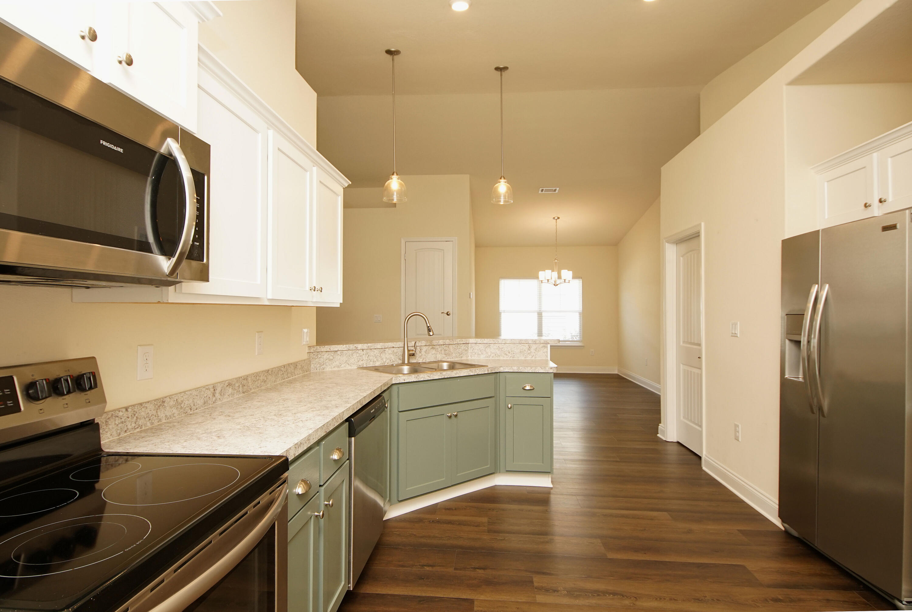 Lafayette Creek Landing - Residential Lease